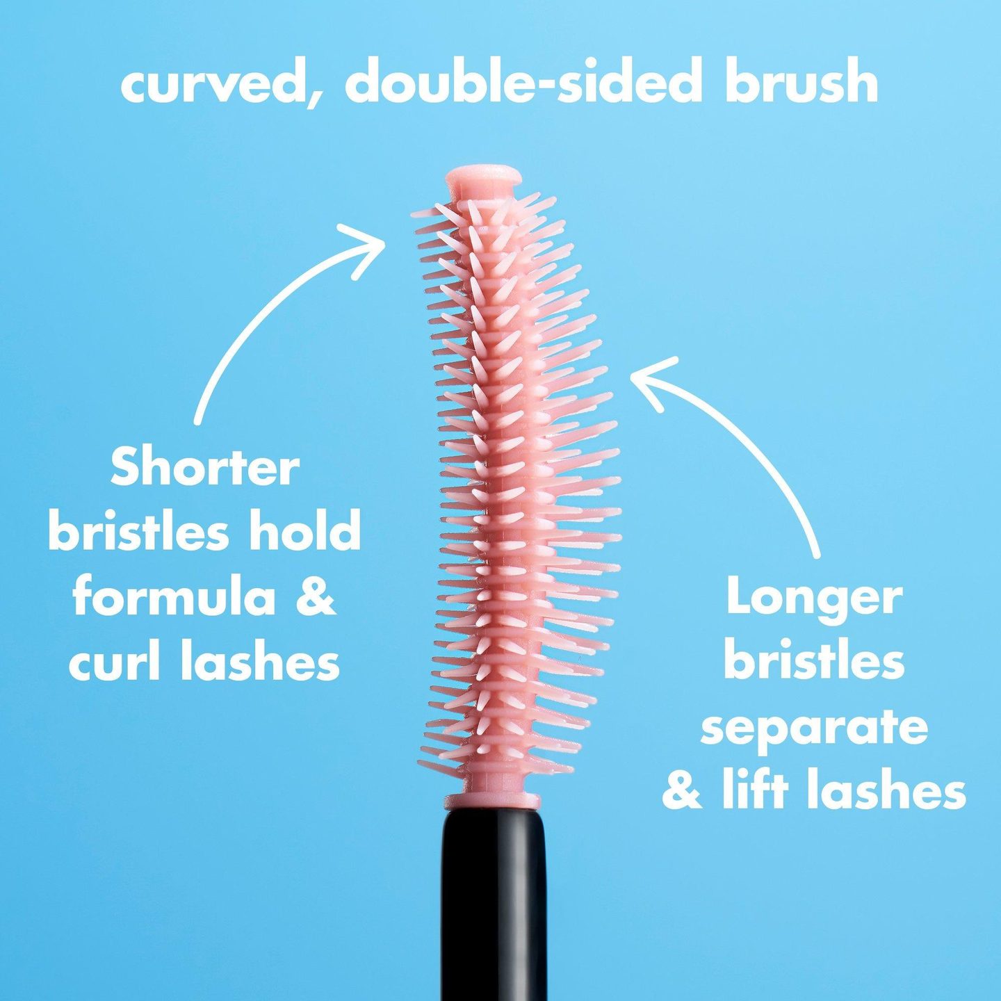 Тушь для ресниц Lash 'N Roll Curling & Lifting — фото 3