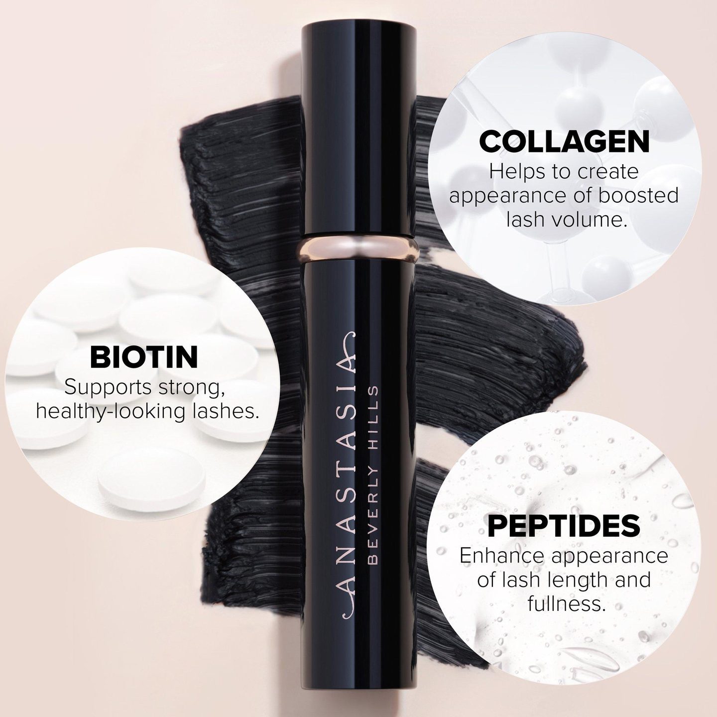 Тушь для ресниц Lash Sculpt: Удлинение и объем — фото 5