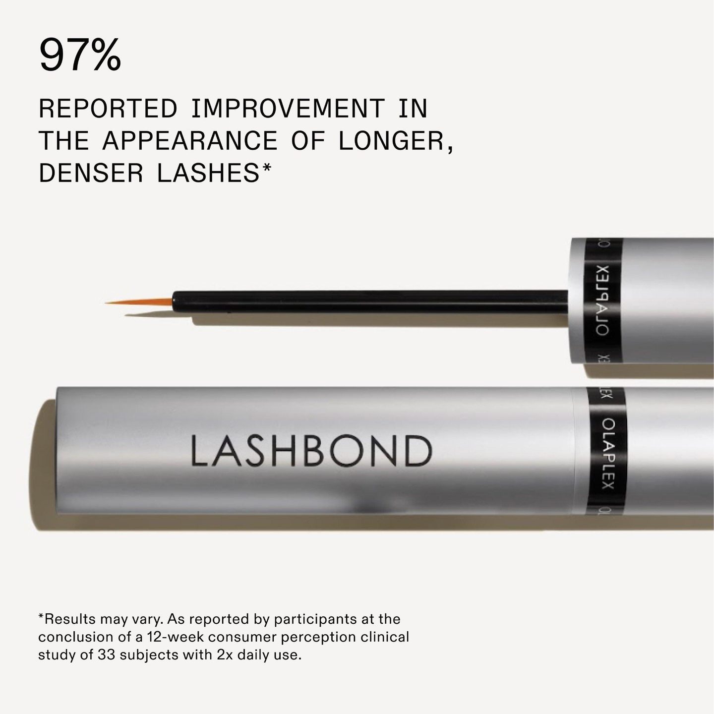 Сыворотка для ресниц Lashbond — фото 3