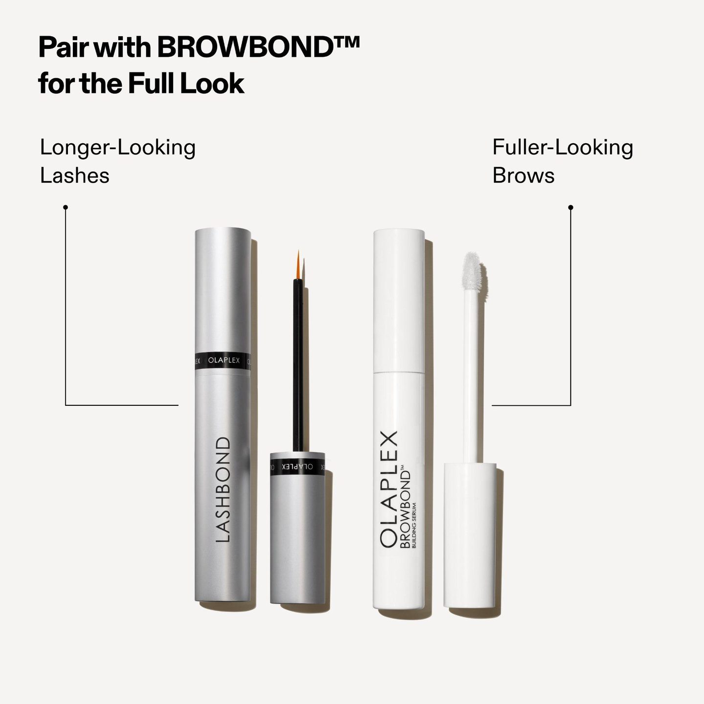 Сыворотка для ресниц Lashbond — фото 5