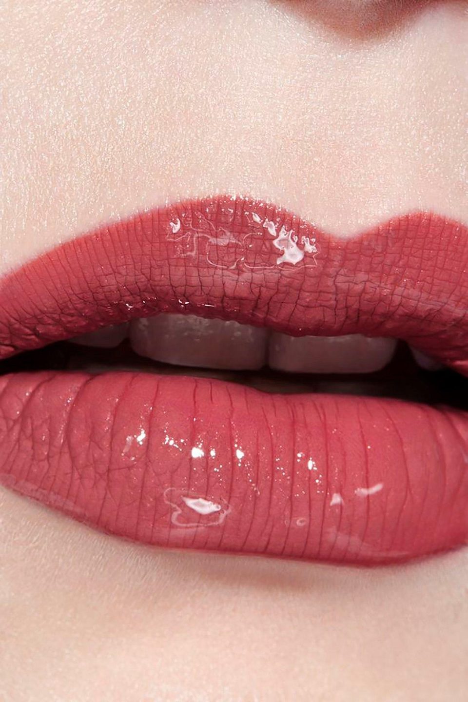 LE ROUGE DUO ULTRA TENUE Ультратонкая жидкая помада — фото 5