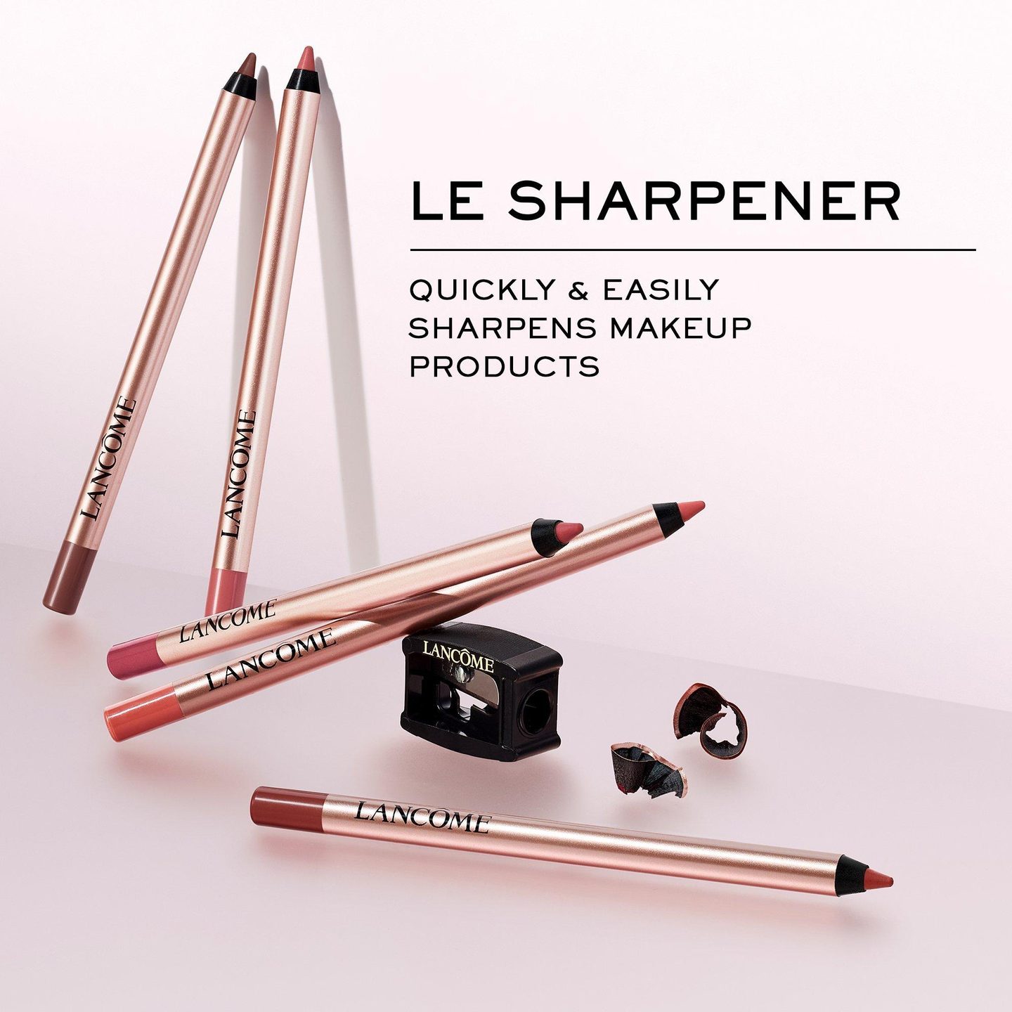 Le Sharpener — фото 2
