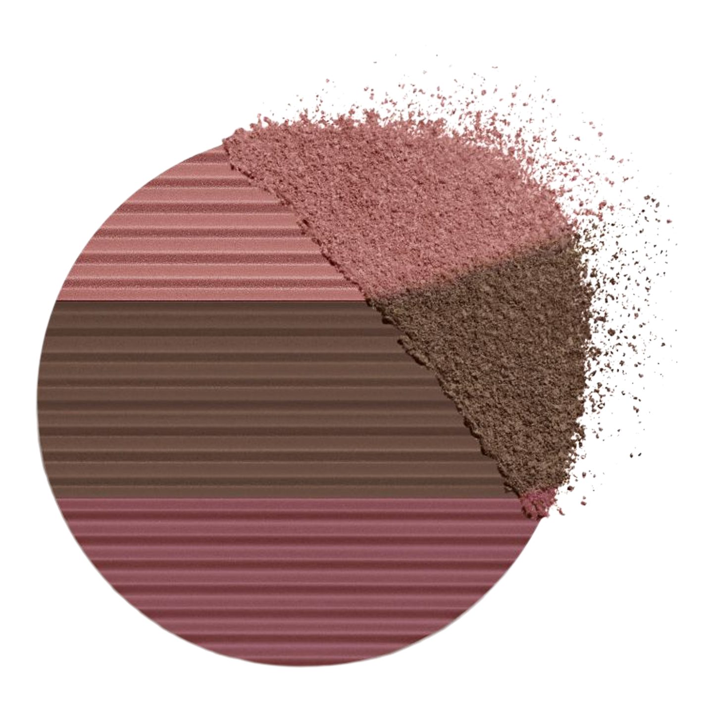 Пудра для лица LES BEIGES Healthy Glow Sun-Kissed — фото 2