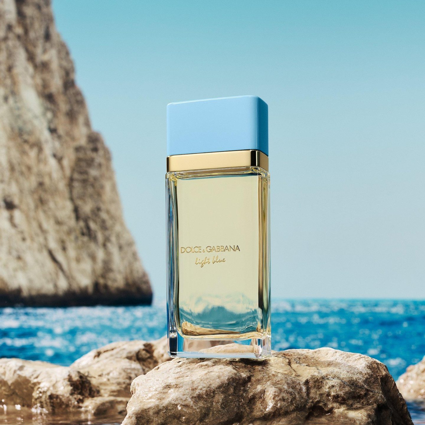 Light Blue Eau De Parfum — фото 7