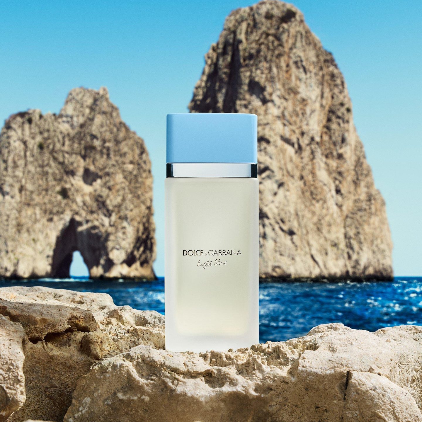 Light Blue Eau de Toilette — фото 8