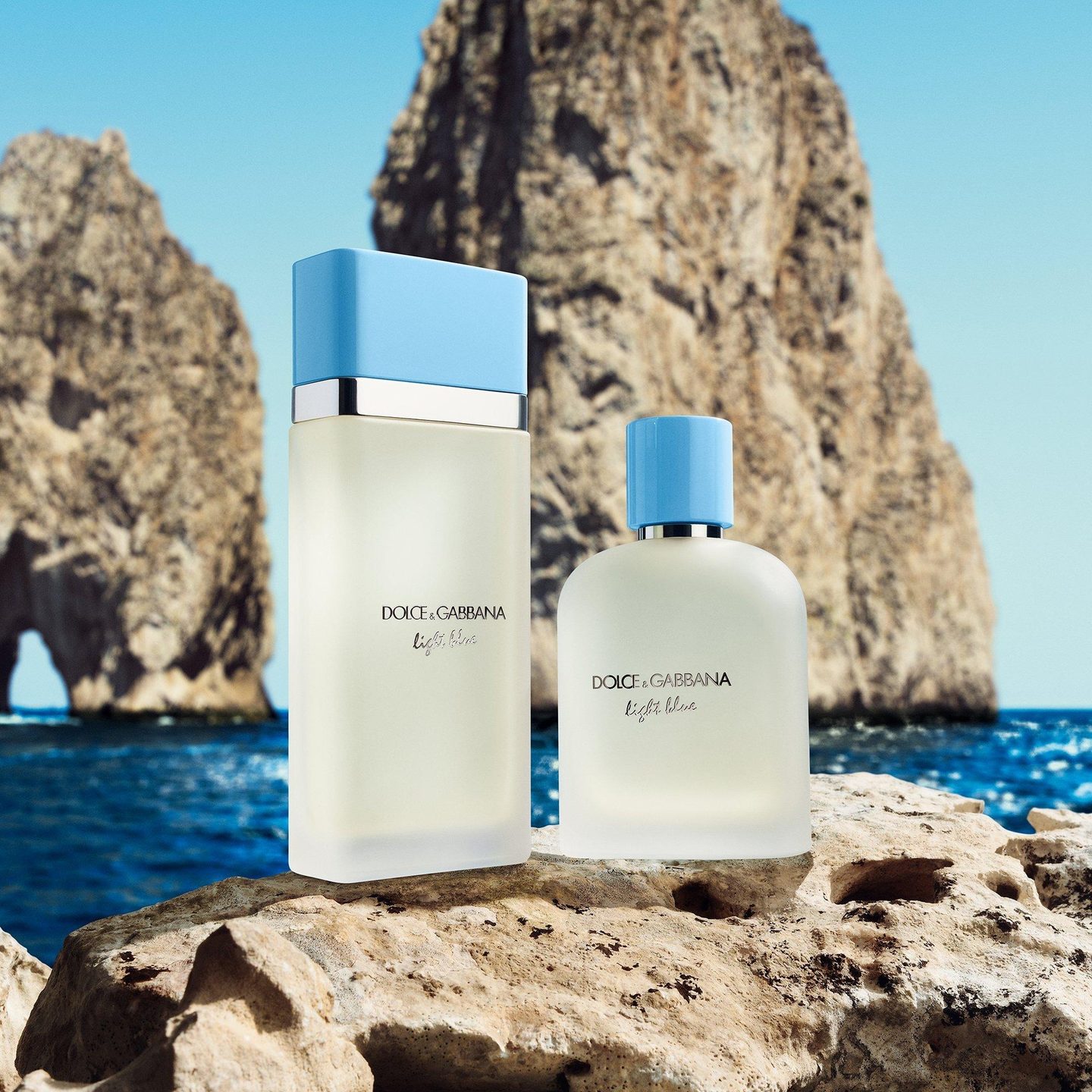 Light Blue Eau de Toilette — фото 9