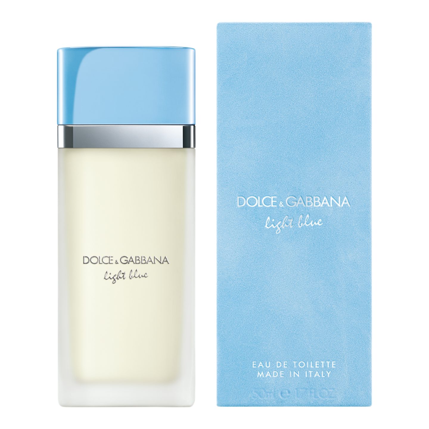 Light Blue Eau de Toilette — фото 2