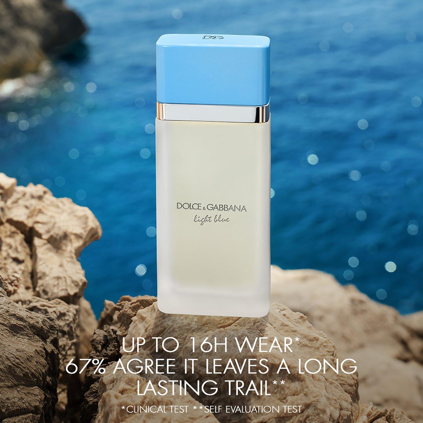 Light Blue Eau de Toilette — фото 3