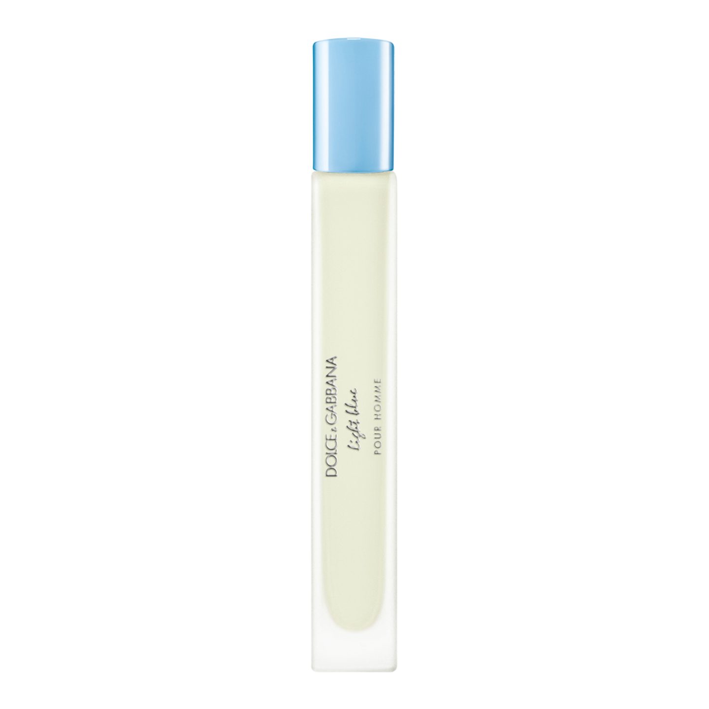 Набор парфюмерии Light Blue Pour Homme — фото 3