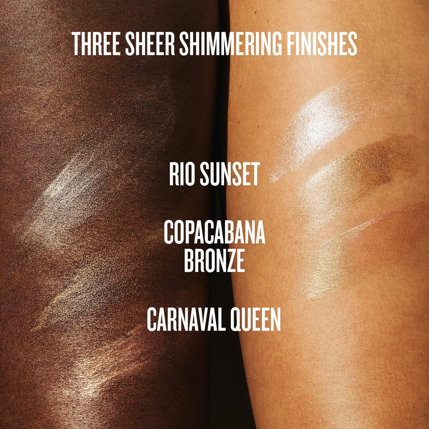 Ограниченная серия: Масло для тела Carnaval Queen Glowmotions — фото 3