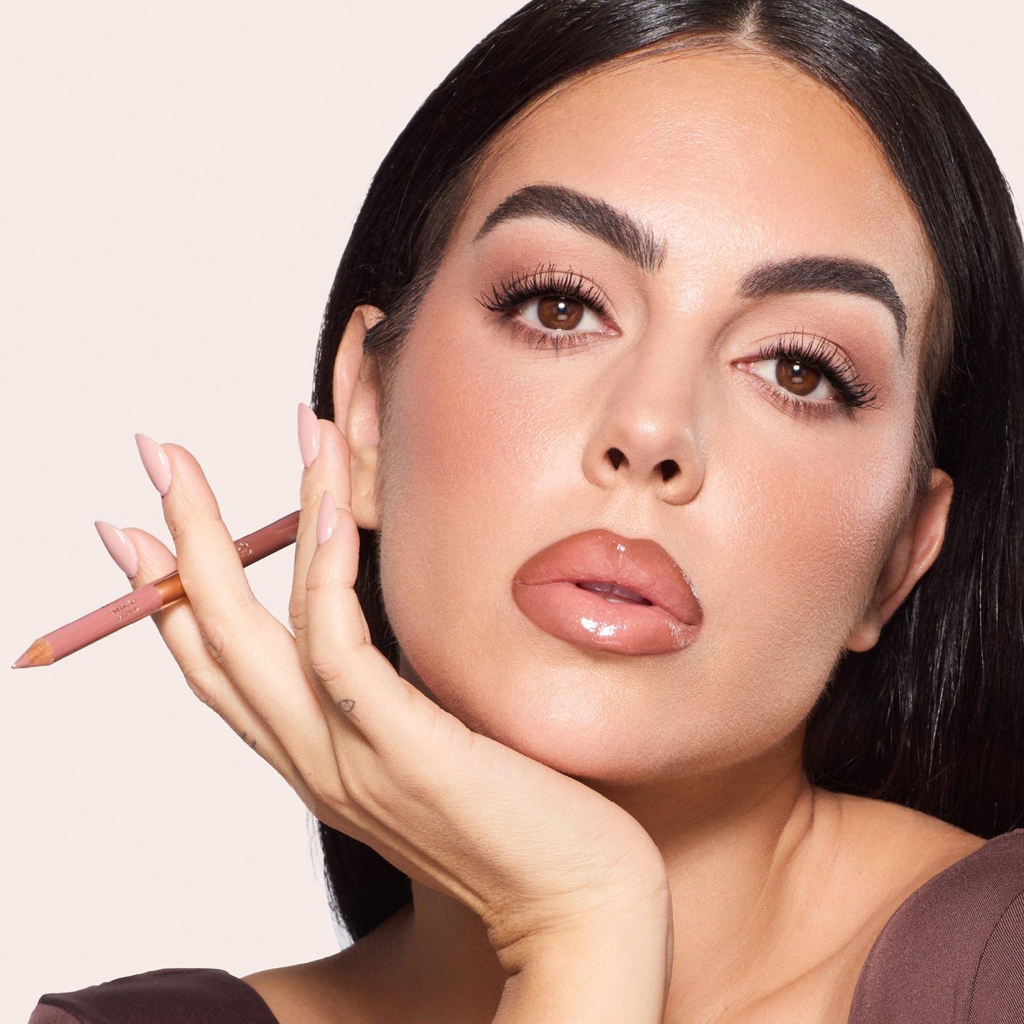 Контурный карандаш для губ Lip Cheat Contour Duo — фото 3