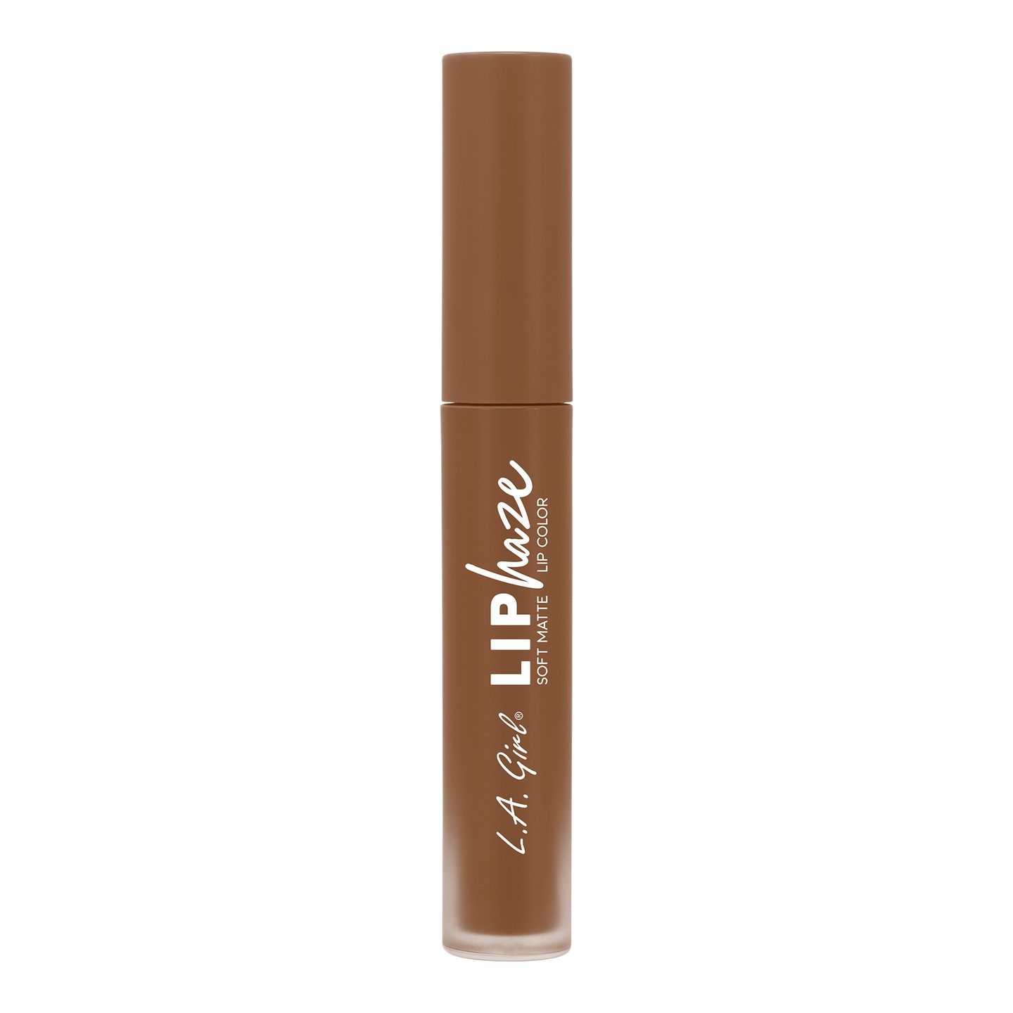 Матовая помада Lip Haze Blurring Soft Matte — фото 3