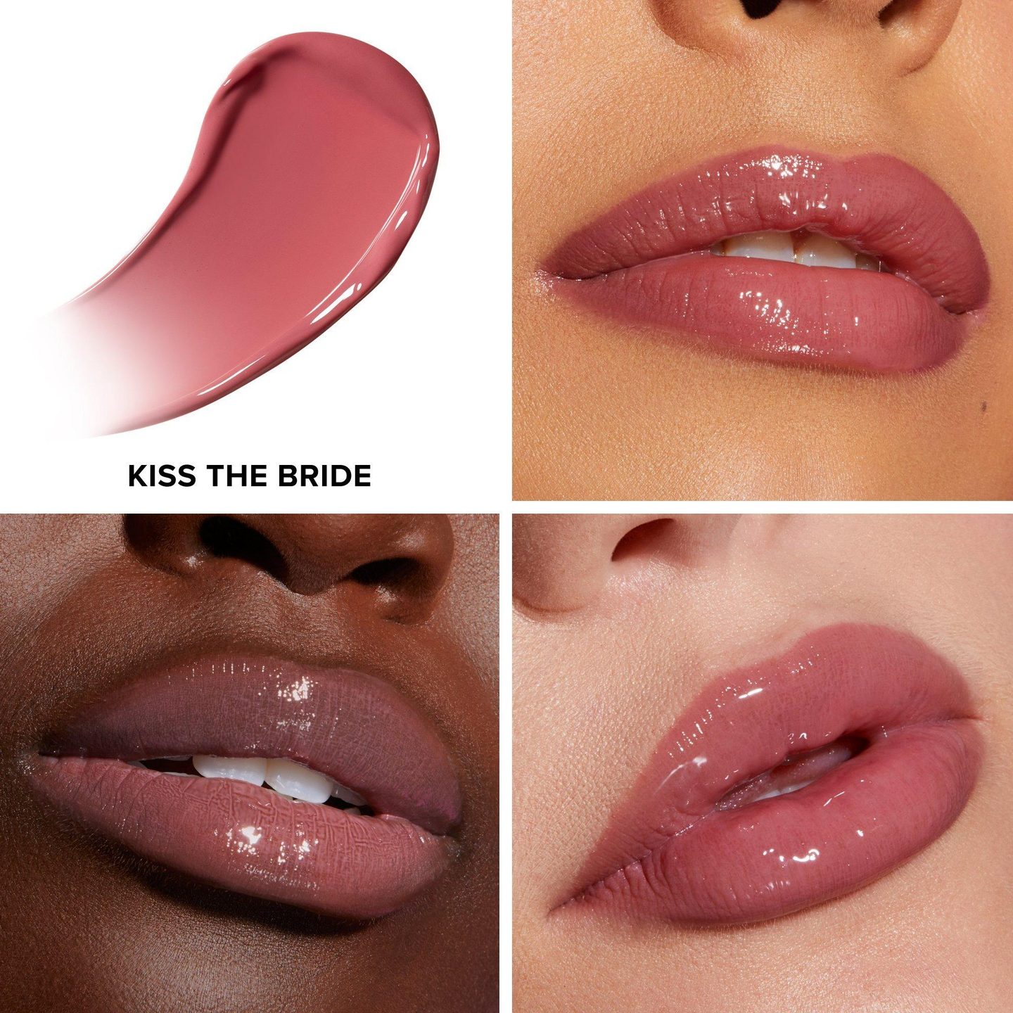 Увлажняющий блеск для губ Lip Injection Extreme Plumping — фото 3