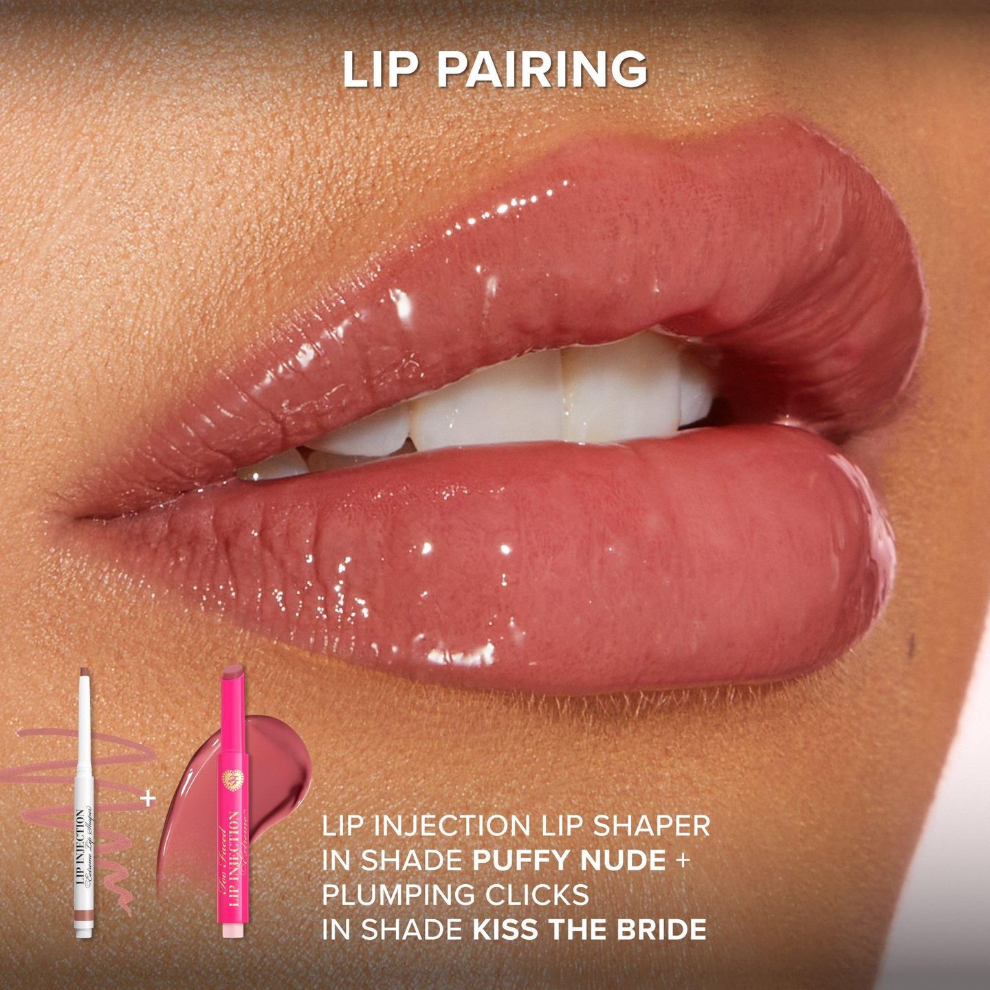 Увлажняющий блеск для губ Lip Injection Extreme Plumping — фото 4
