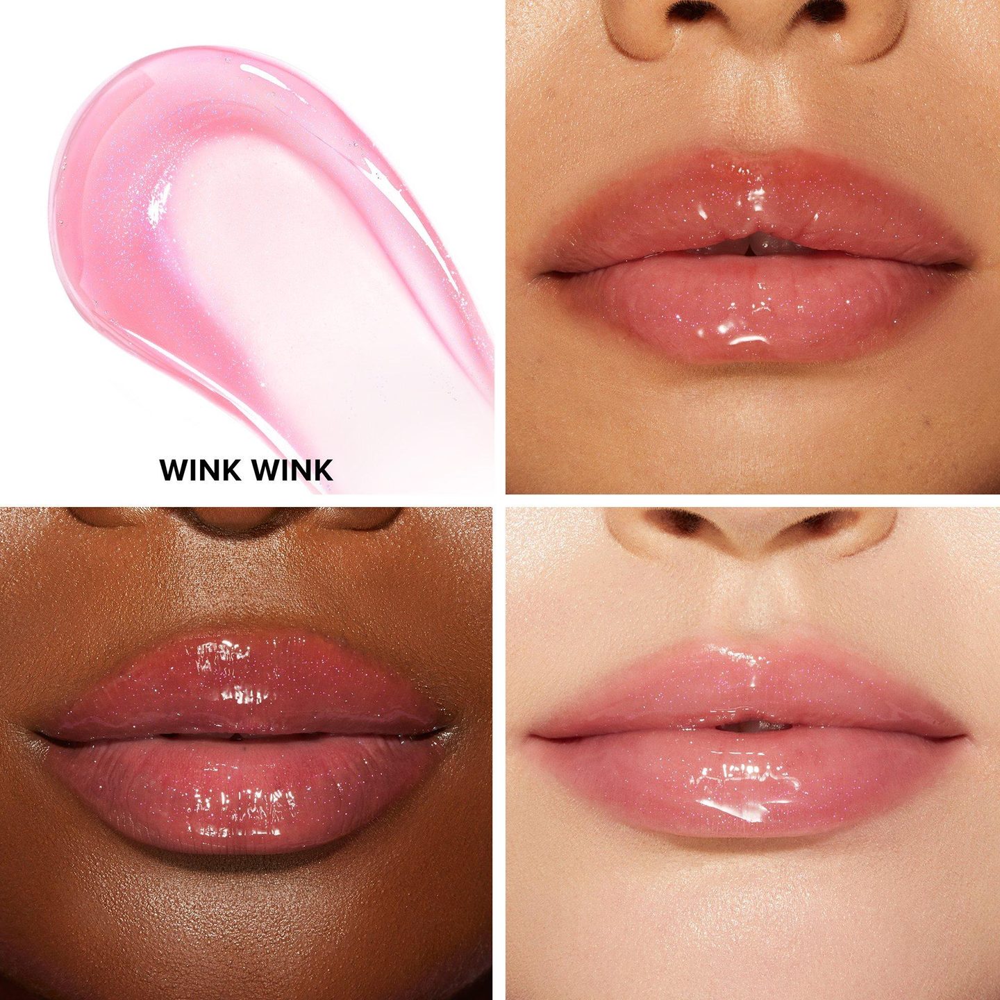Глосс для губ Lip Injection Maximum Plump Extra Strength — фото 3