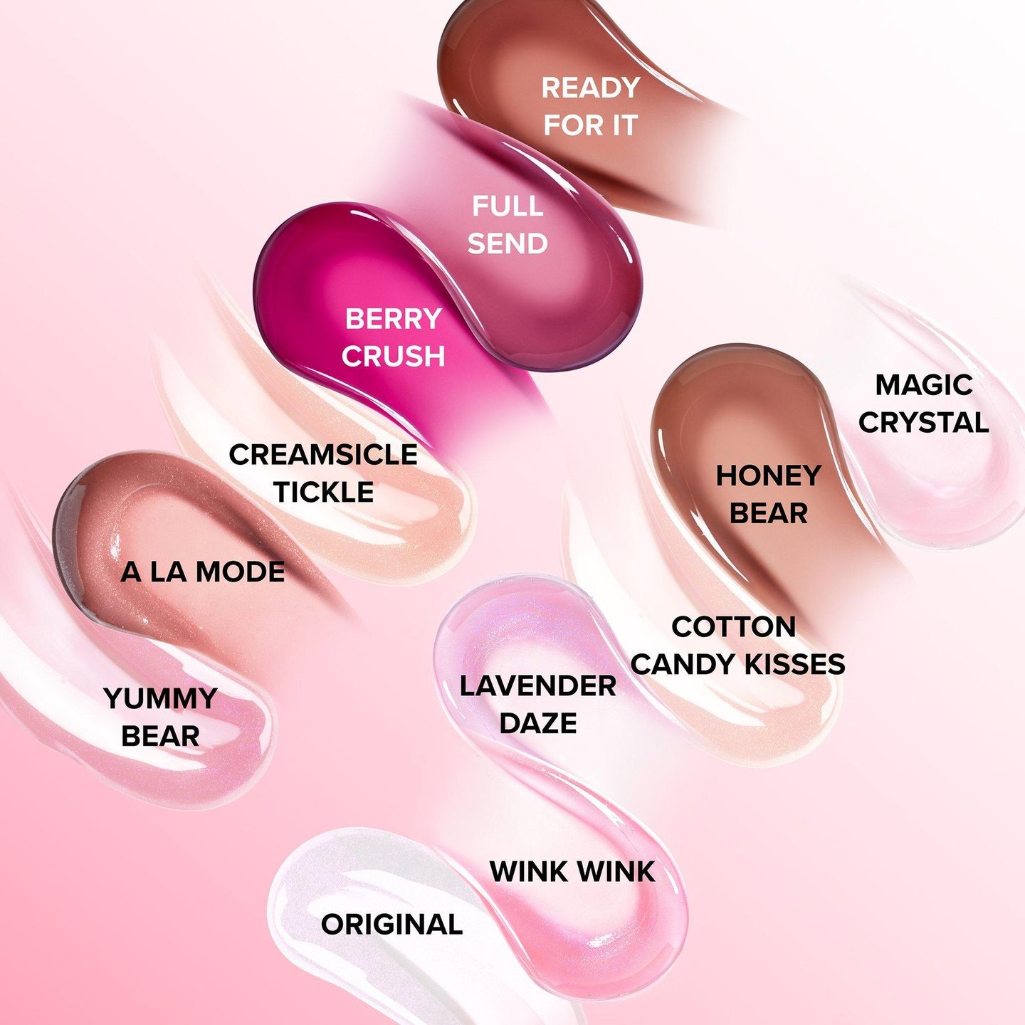Глосс для губ Lip Injection Maximum Plump Extra Strength — фото 6