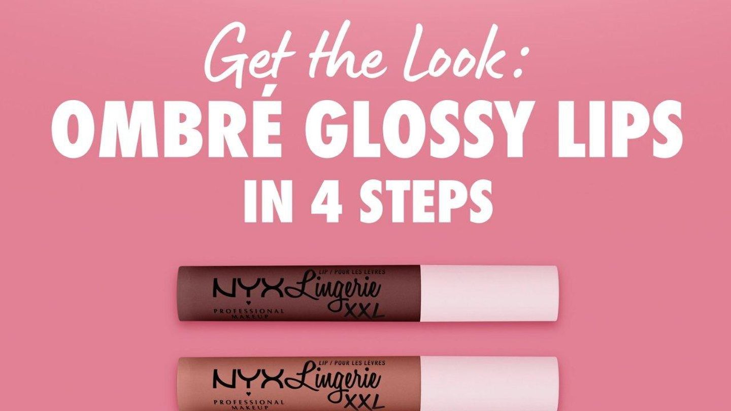 Матовая жидкая помада Lip Lingerie XXL с длительным эффектом — фото 9