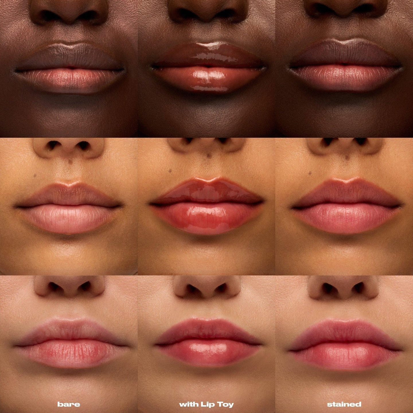 Губная помада Lip Toy pH Staining Lip Oil — фото 4