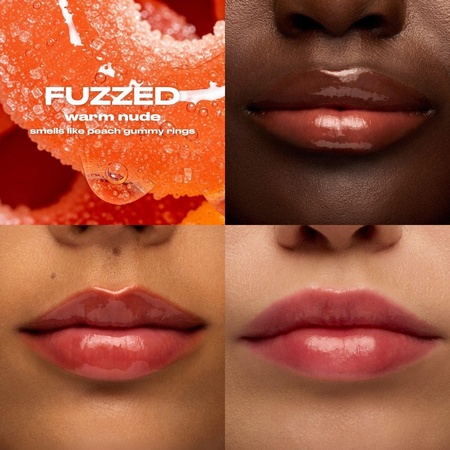 Губная помада Lip Toy pH Staining Lip Oil — фото 3