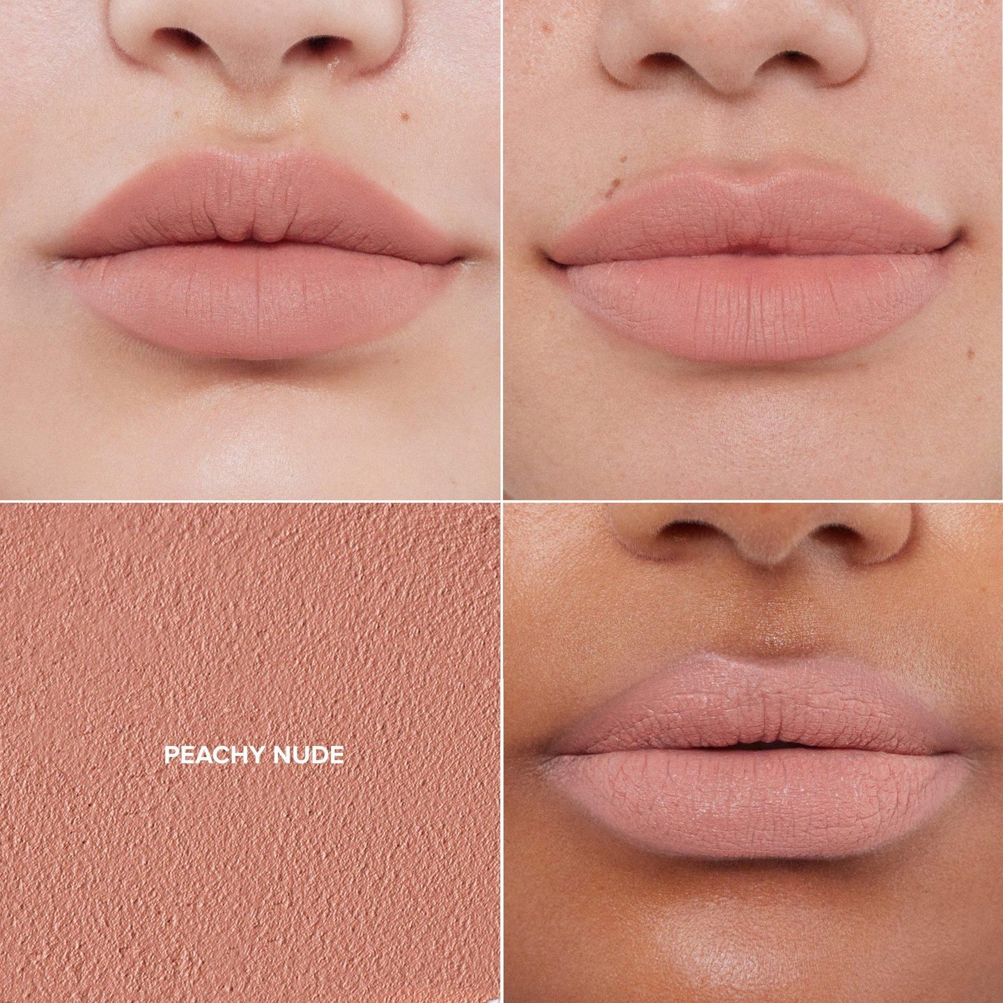 Мусс для губ Lip Velvet Full-Pigment — фото 3