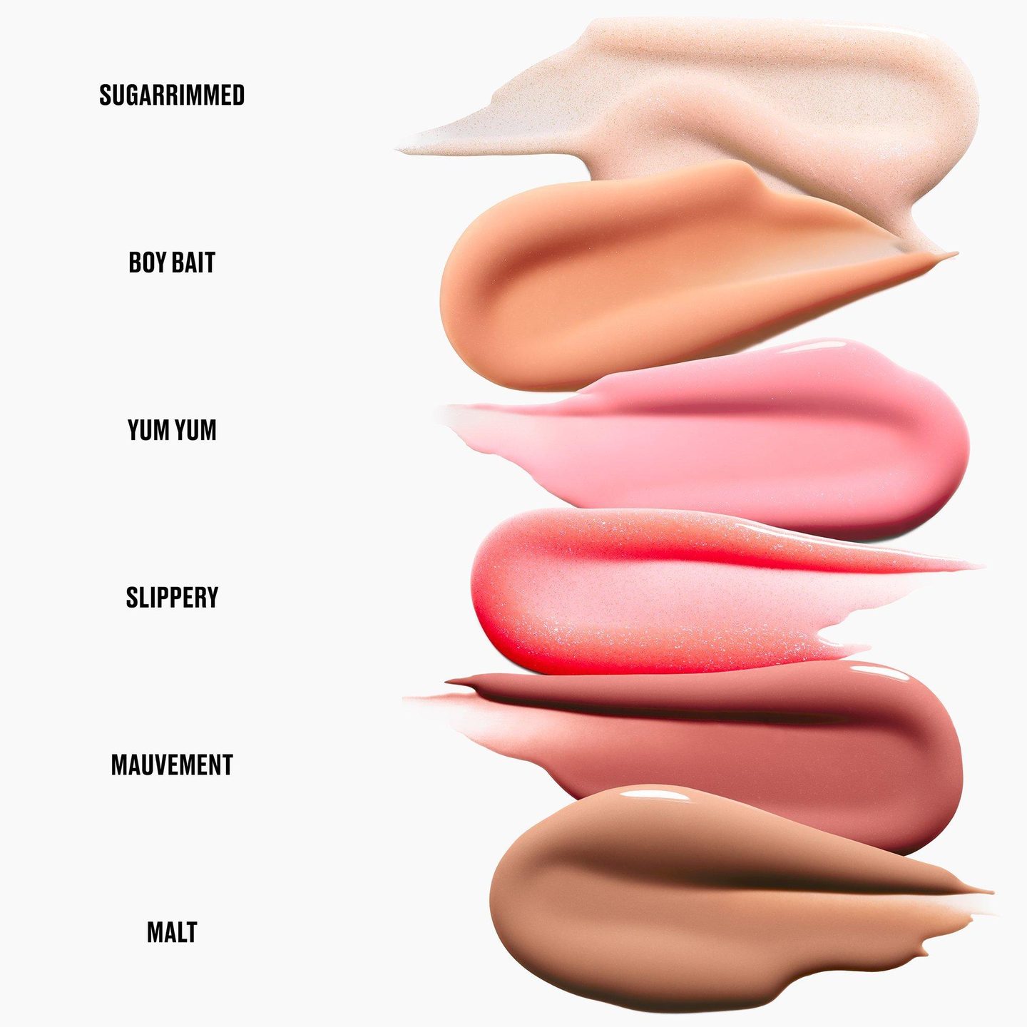 Губная помада Lipglass Cushion с высоким содержанием пигмента — фото 5