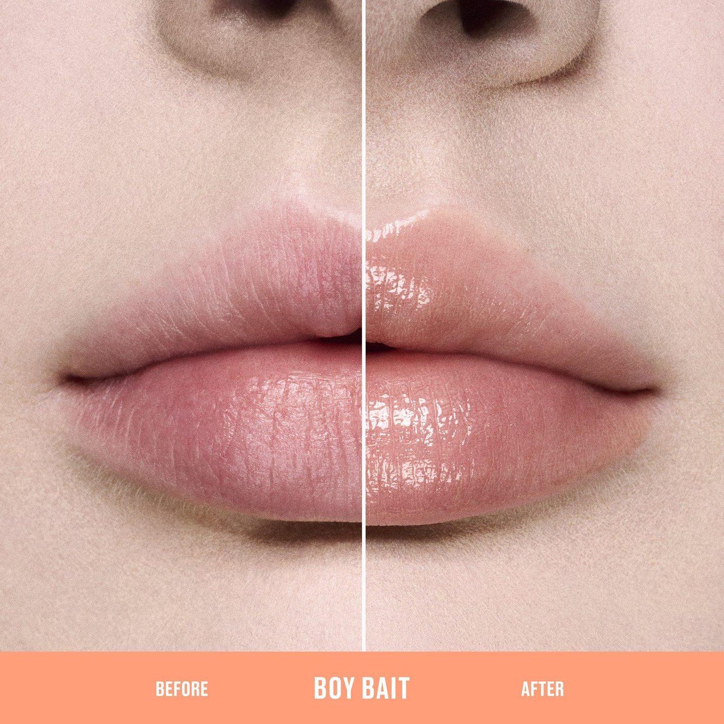 Губная помада Lipglass Cushion с высоким содержанием пигмента — фото 4