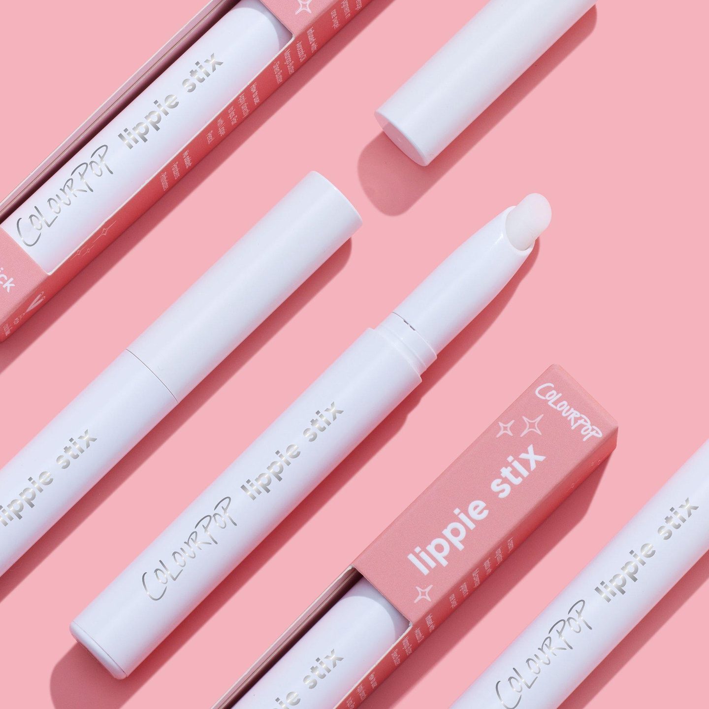 Праймер для губ Lippie Stix — фото 5