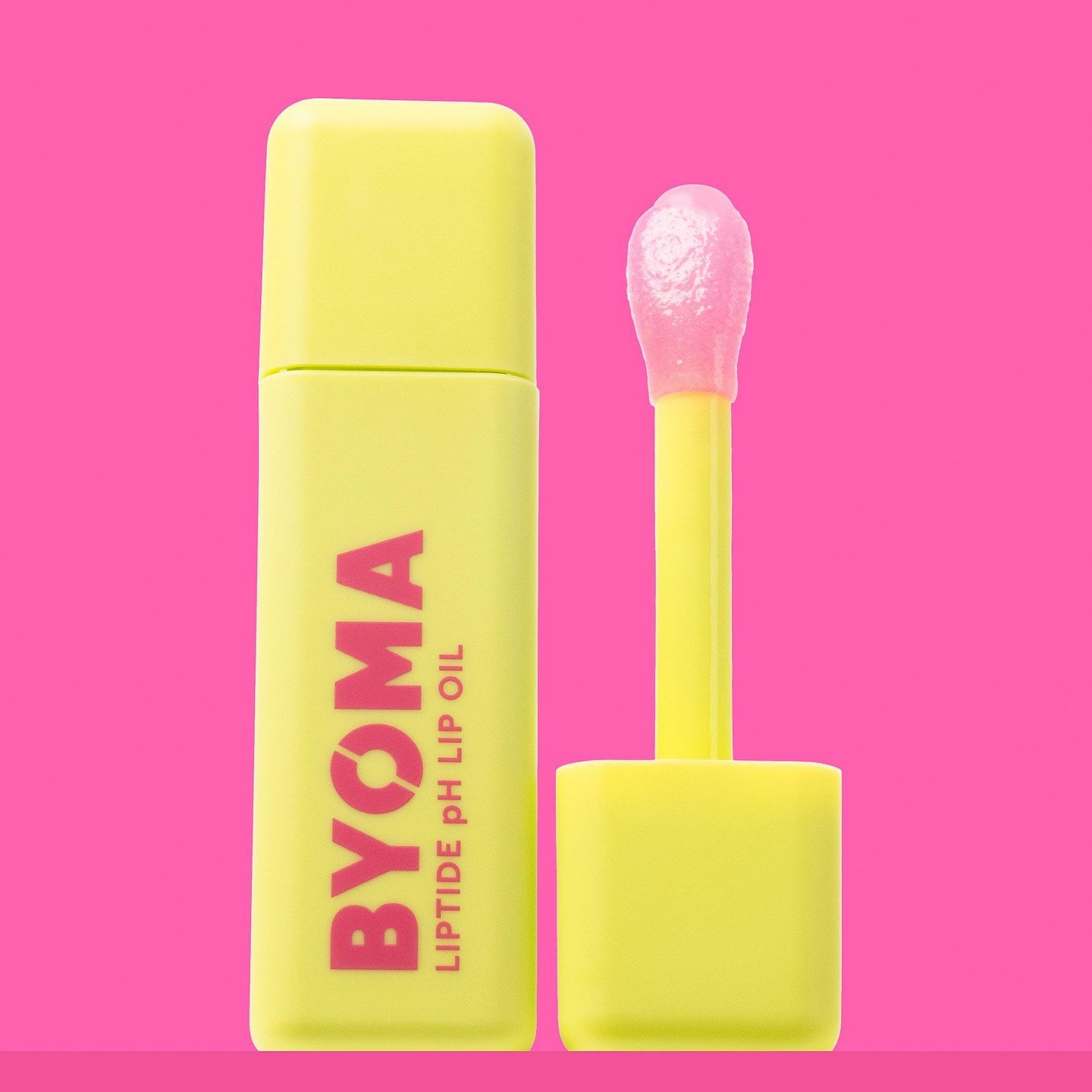 Липтид pH Цветоизменяющее Масло для Губ — фото 3