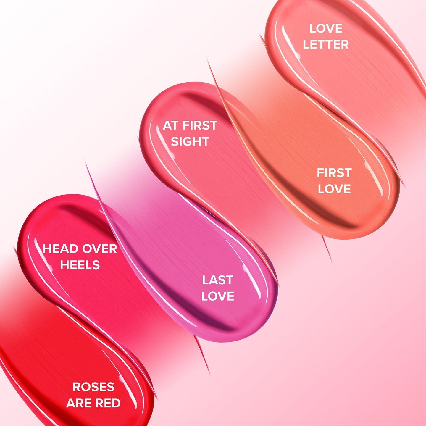 Жидкий румяна Love Flush Glowing — фото 8