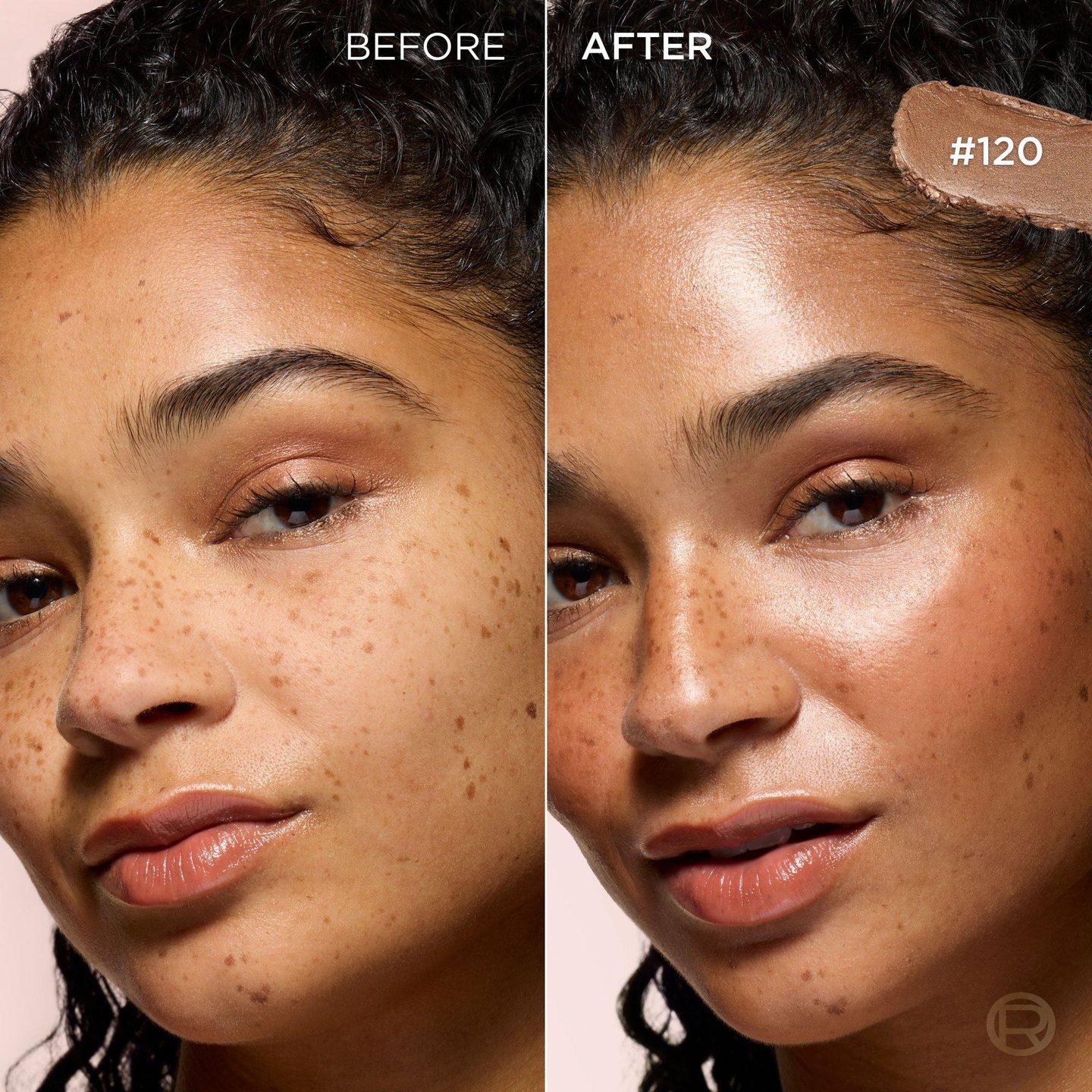 Lumi Bronze Le Stick Soleil Бронзер — фото 3