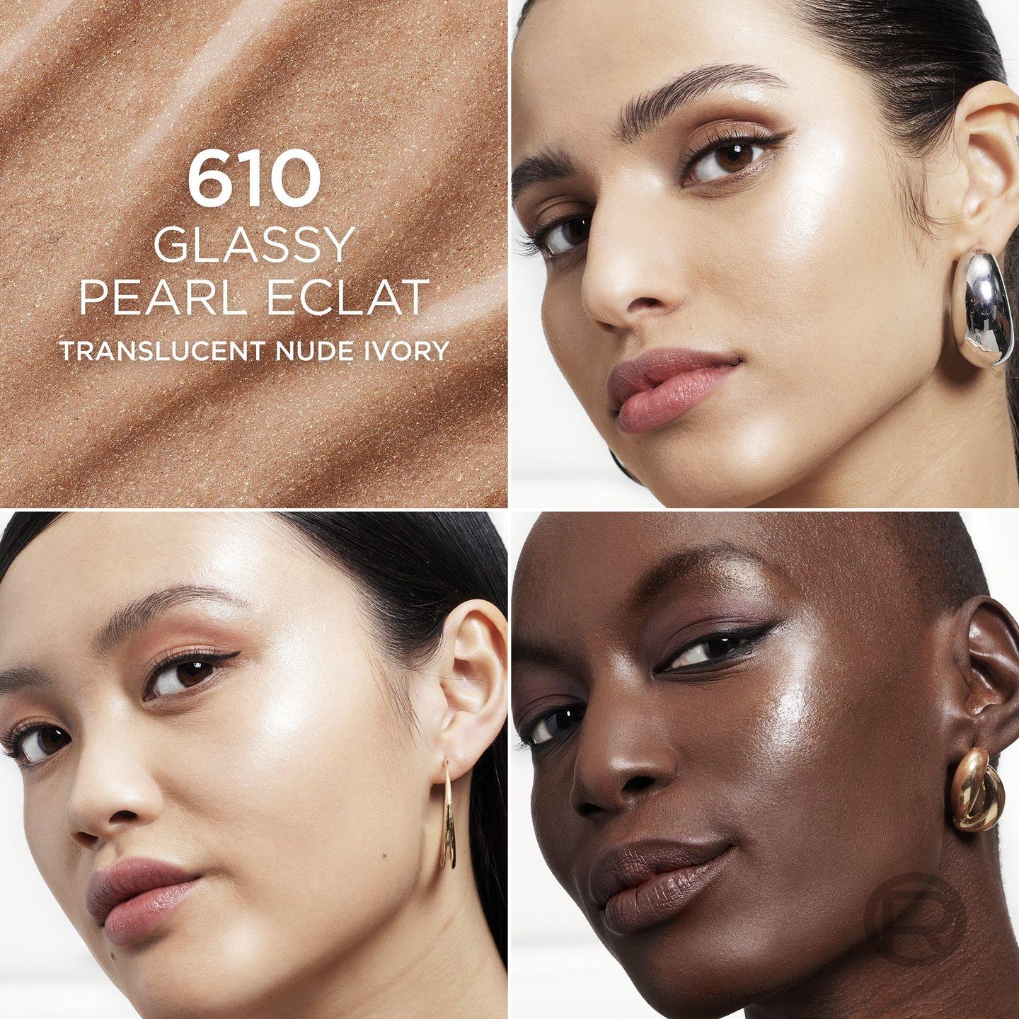 Стик-осветлитель Lumi Le Glass and Glow — фото 3