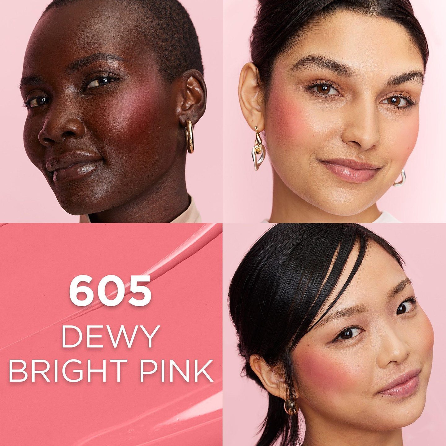 Lumi Le Liquid Blush — фото 3