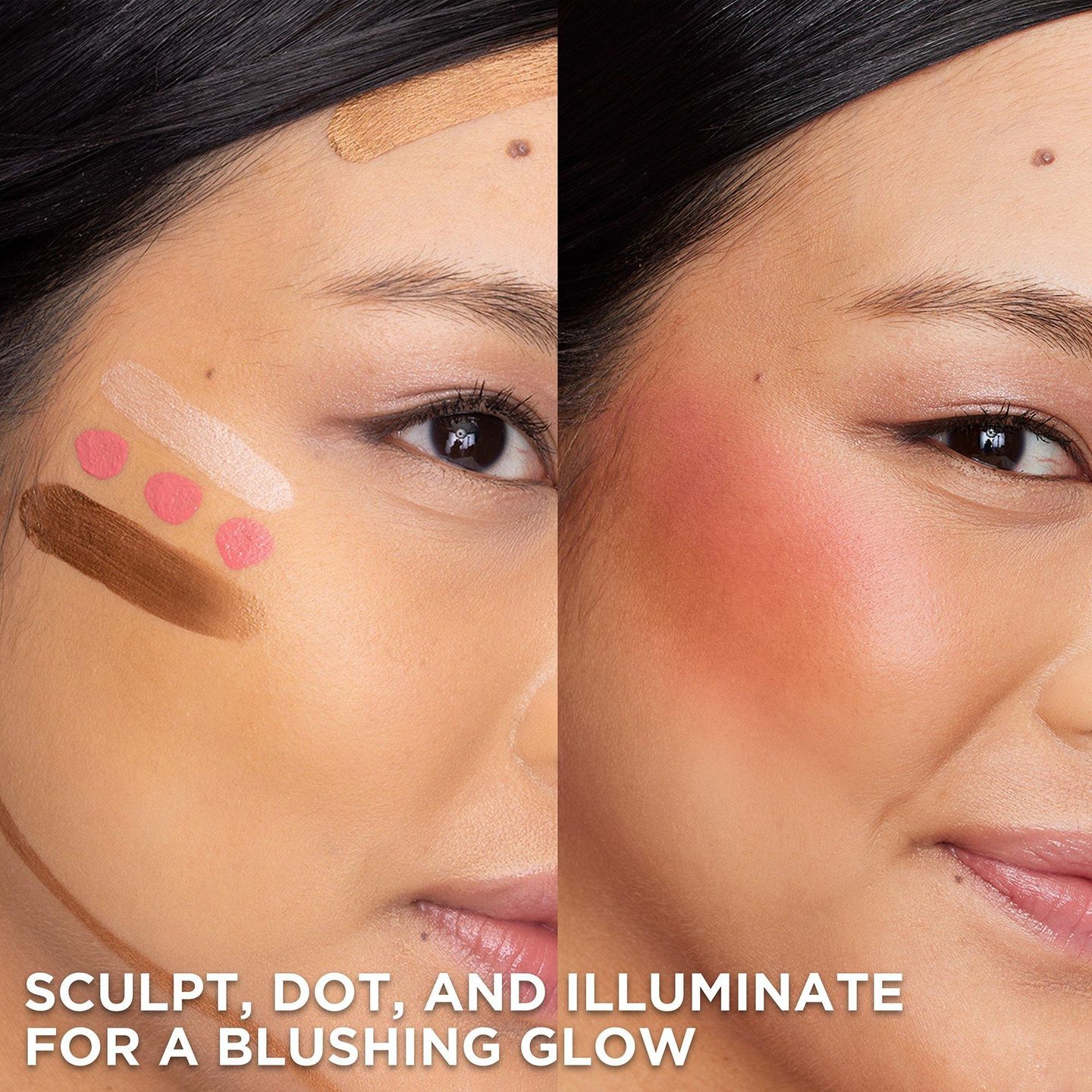 Lumi Le Liquid Blush — фото 6