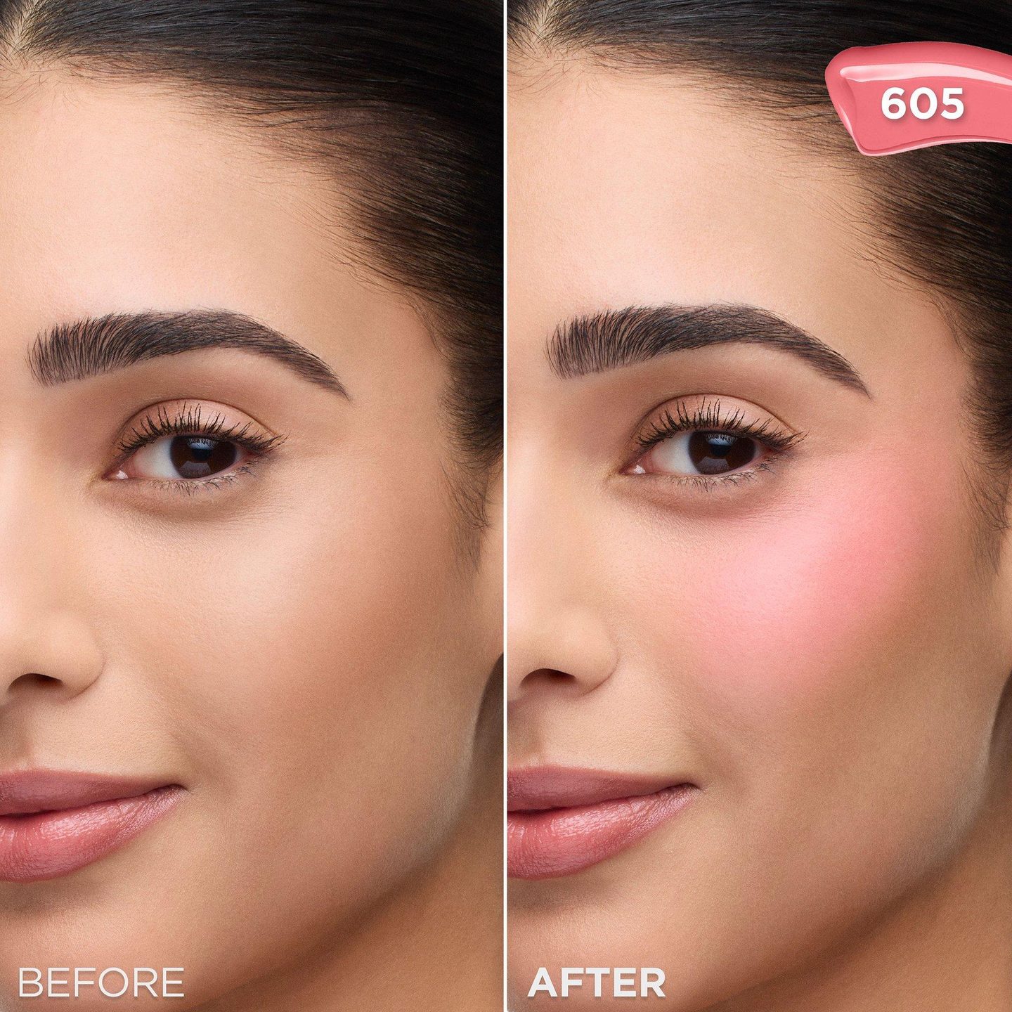 Lumi Le Liquid Blush — фото 4