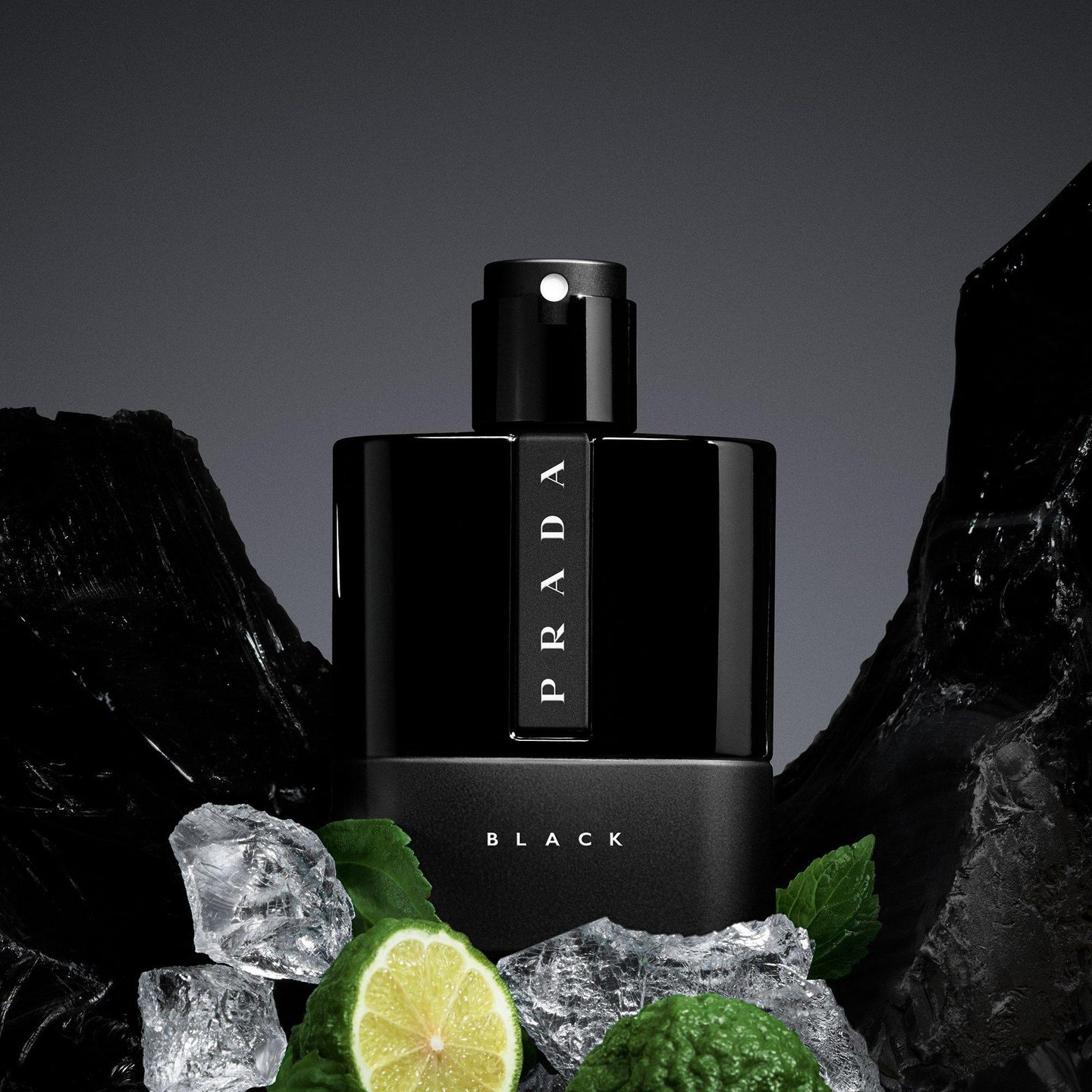 Luna Rossa Black Eau de Parfum — фото 3