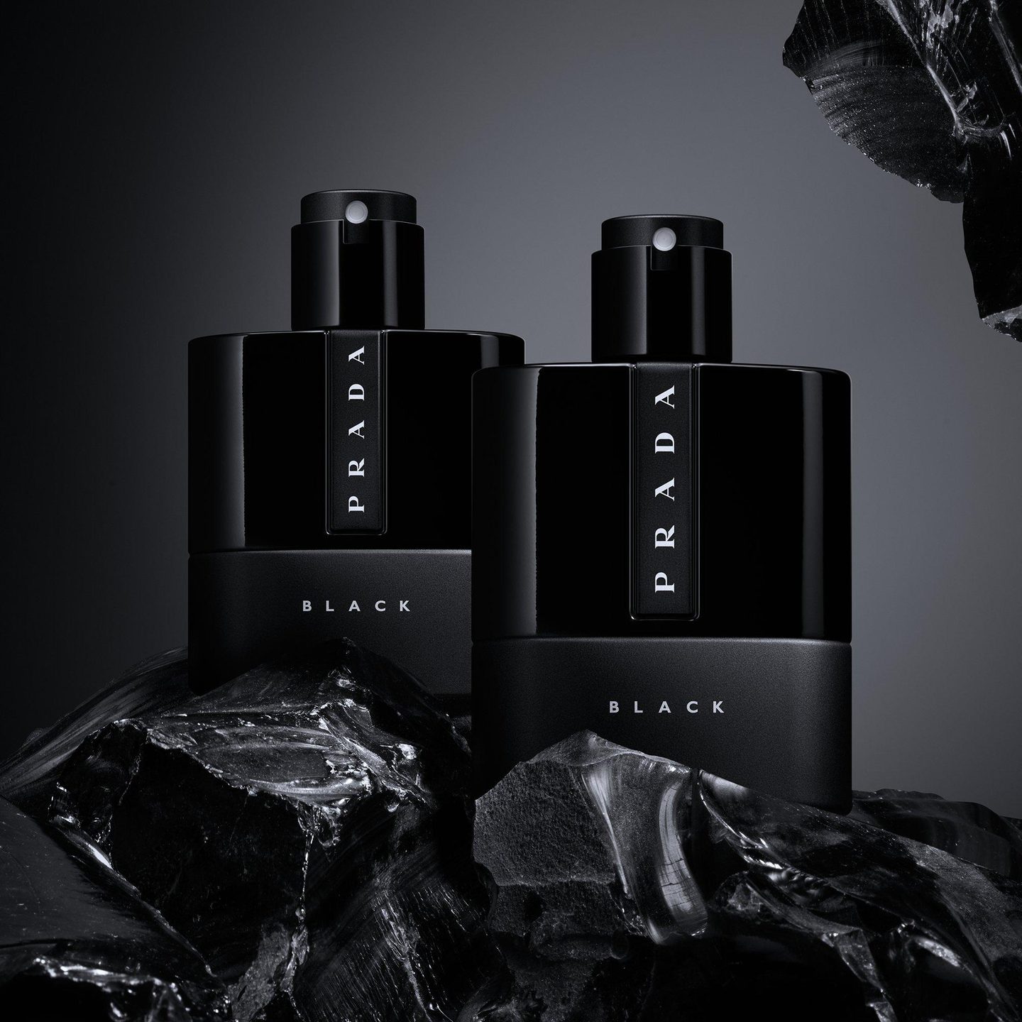 Luna Rossa Black Eau de Parfum — фото 6