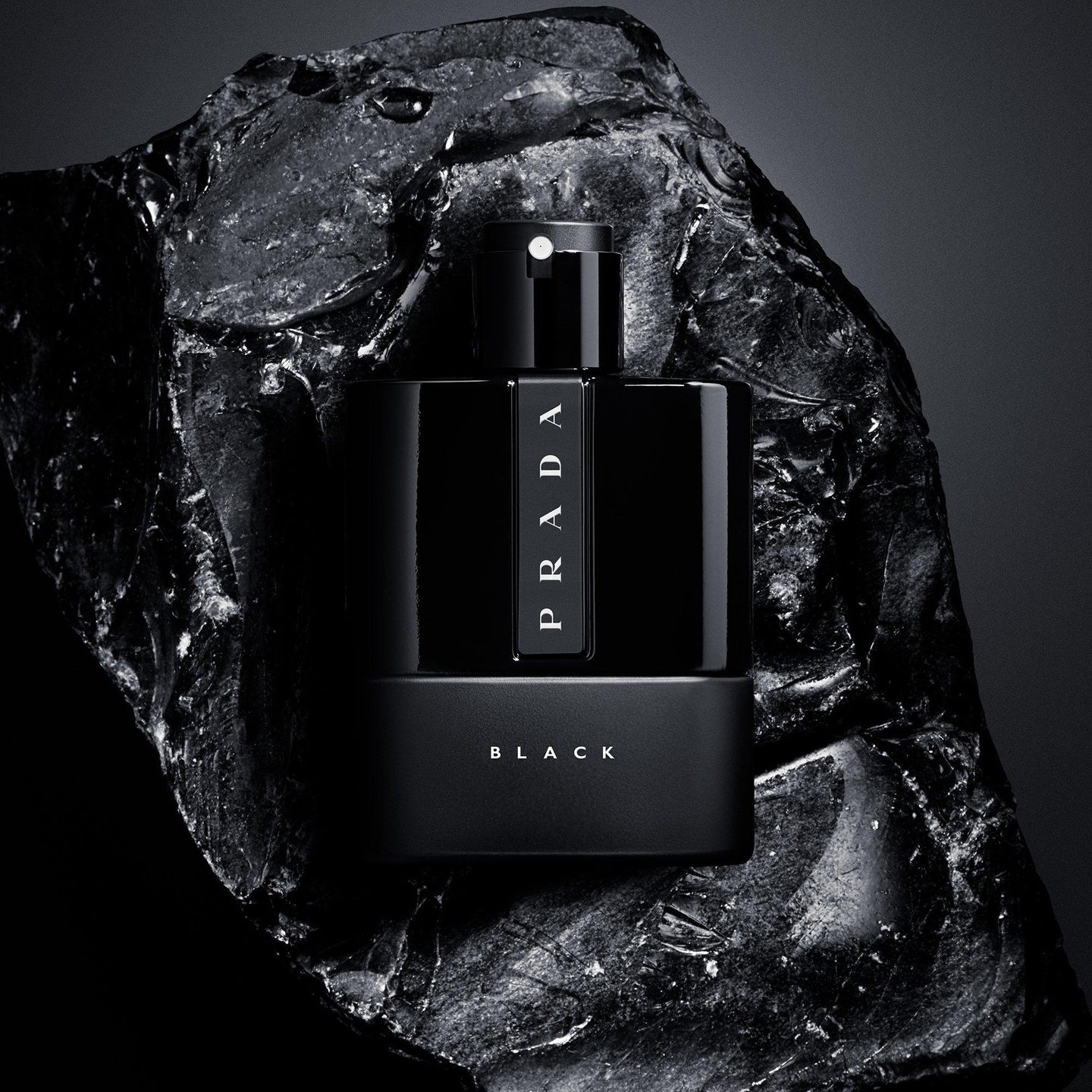Luna Rossa Black Eau de Parfum — фото 5