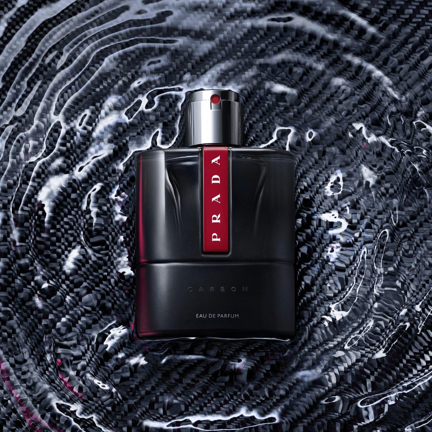 Luna Rossa Carbon Eau de Parfum — фото 6