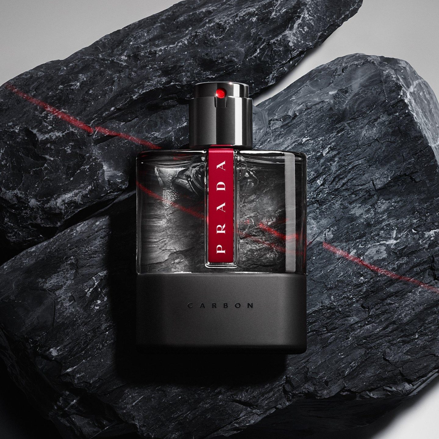 Luna Rossa Carbon Eau de Toilette — фото 6