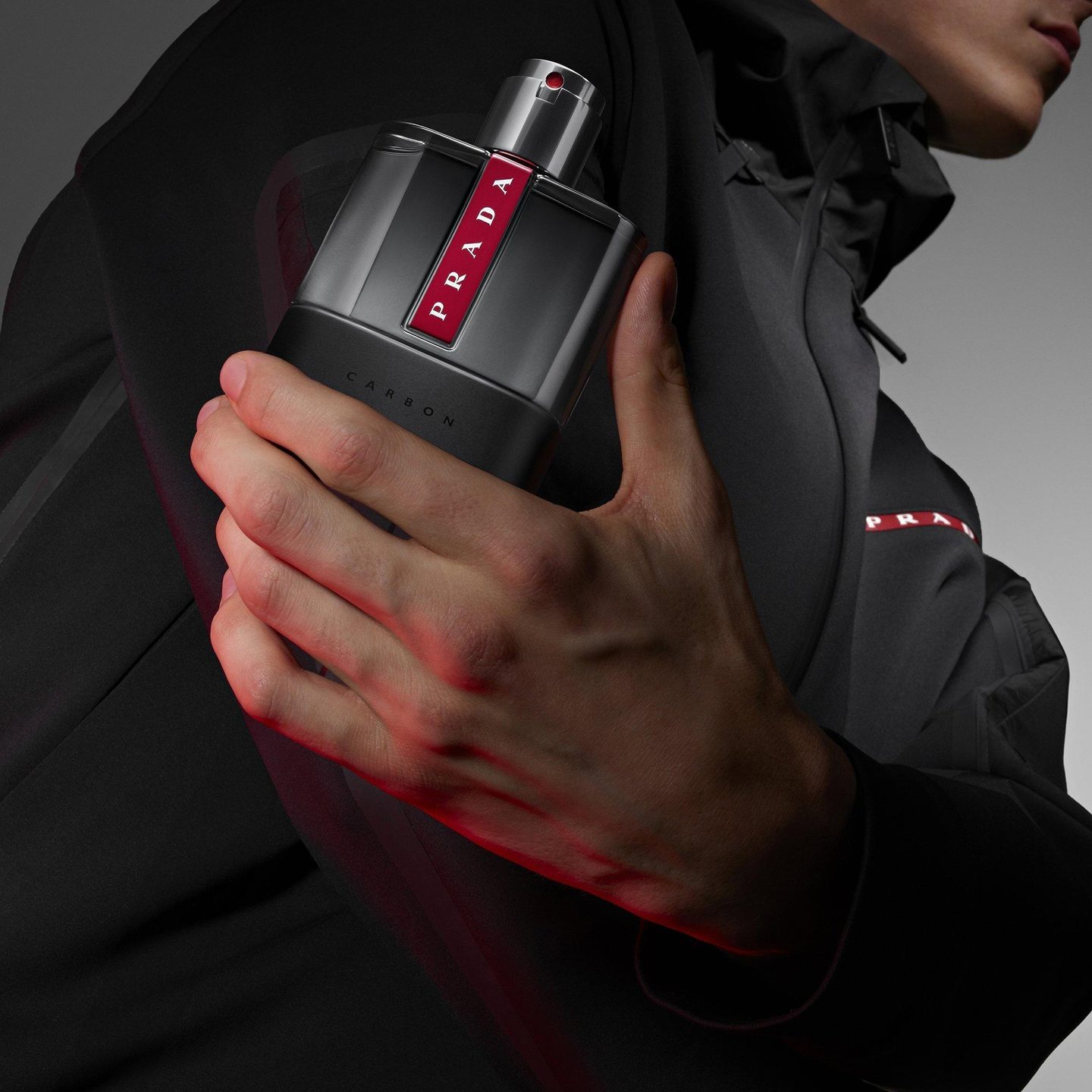 Luna Rossa Carbon Eau de Toilette — фото 4