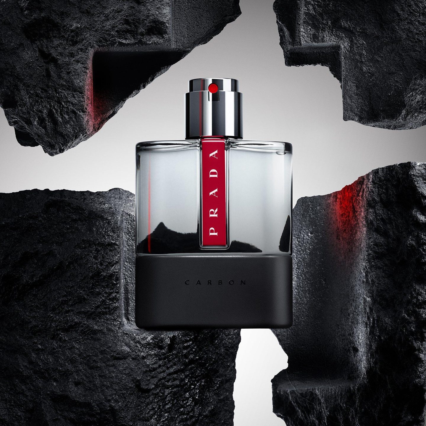 Luna Rossa Carbon Eau de Toilette — фото 5