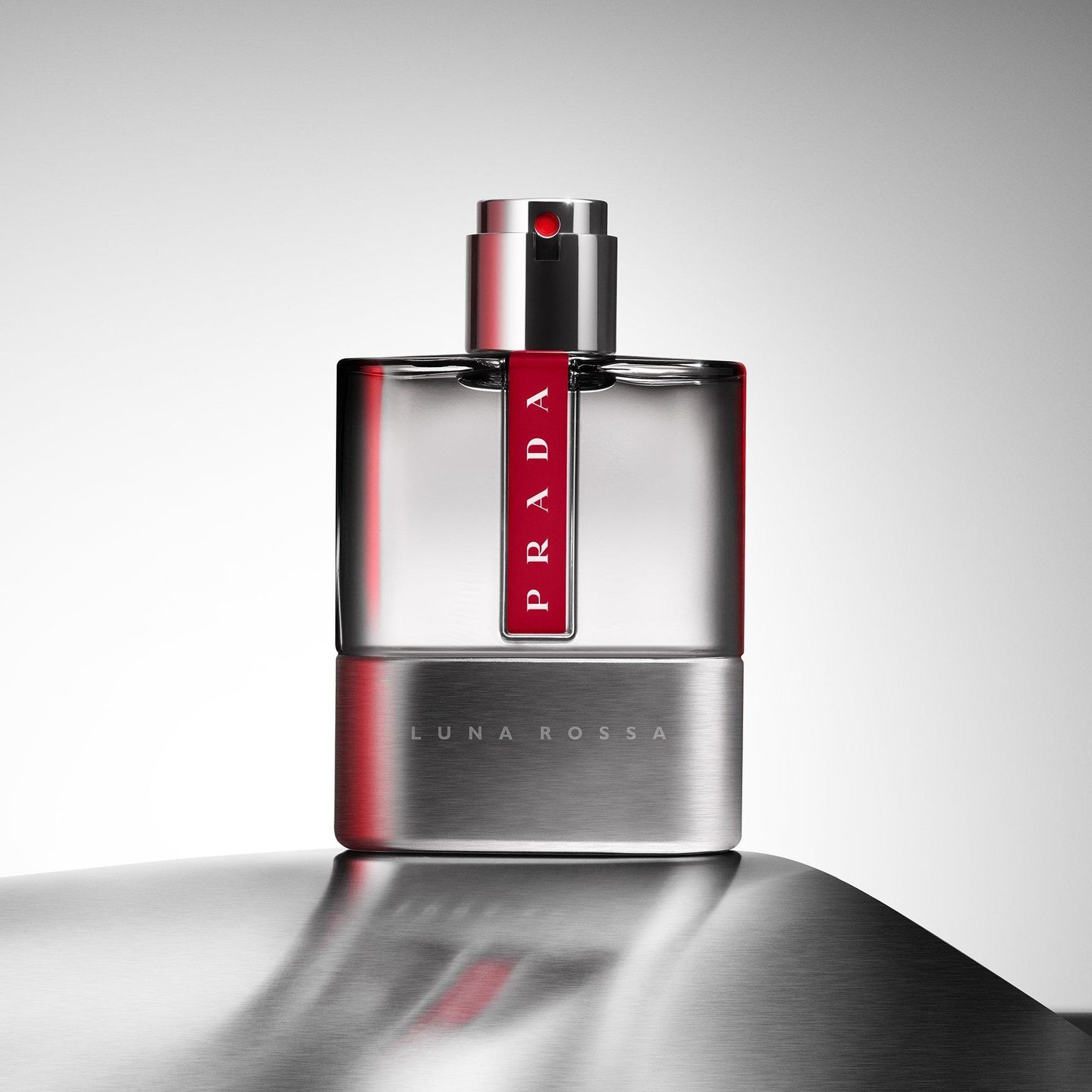 Luna Rossa Eau de Toilette — фото 4