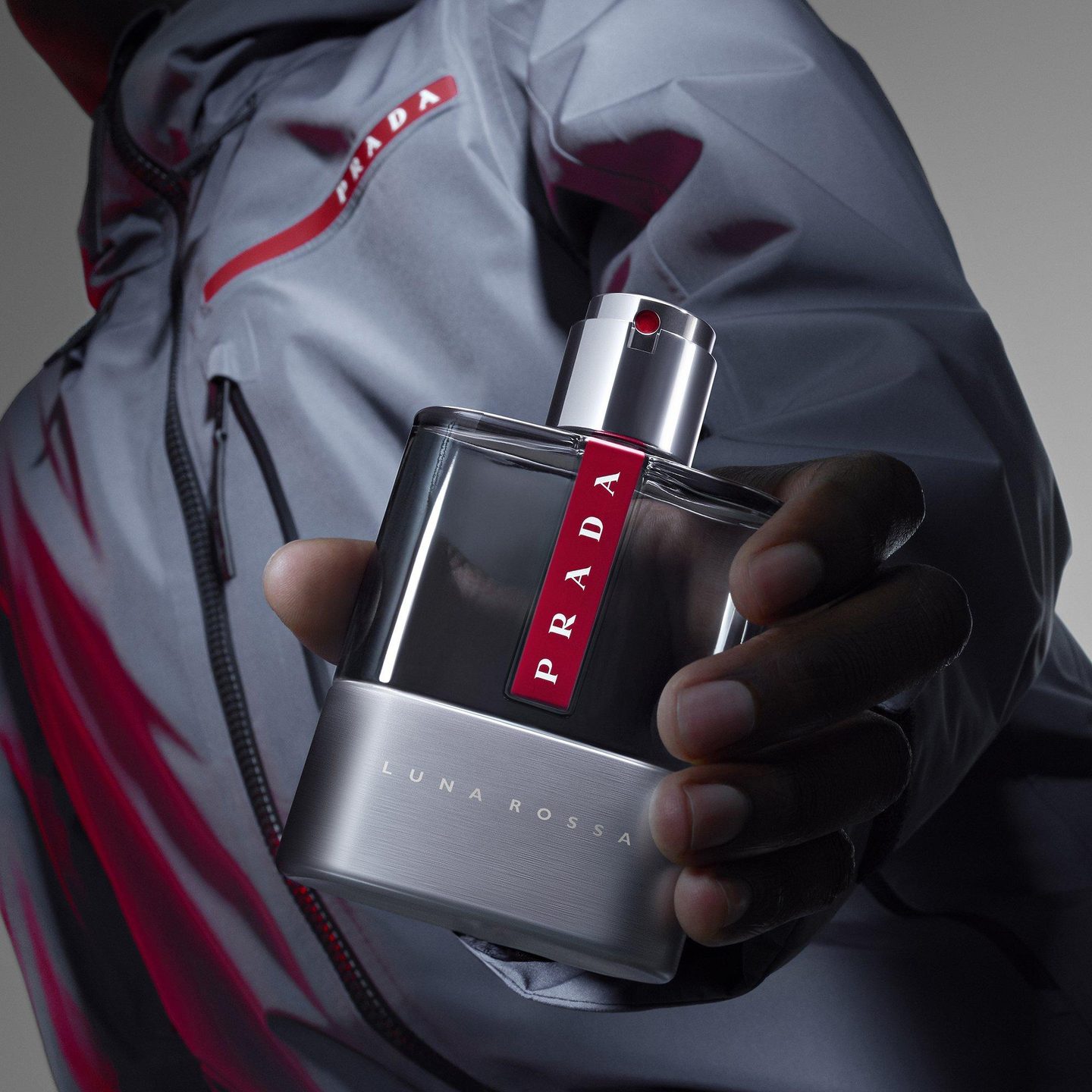 Luna Rossa Eau de Toilette — фото 3