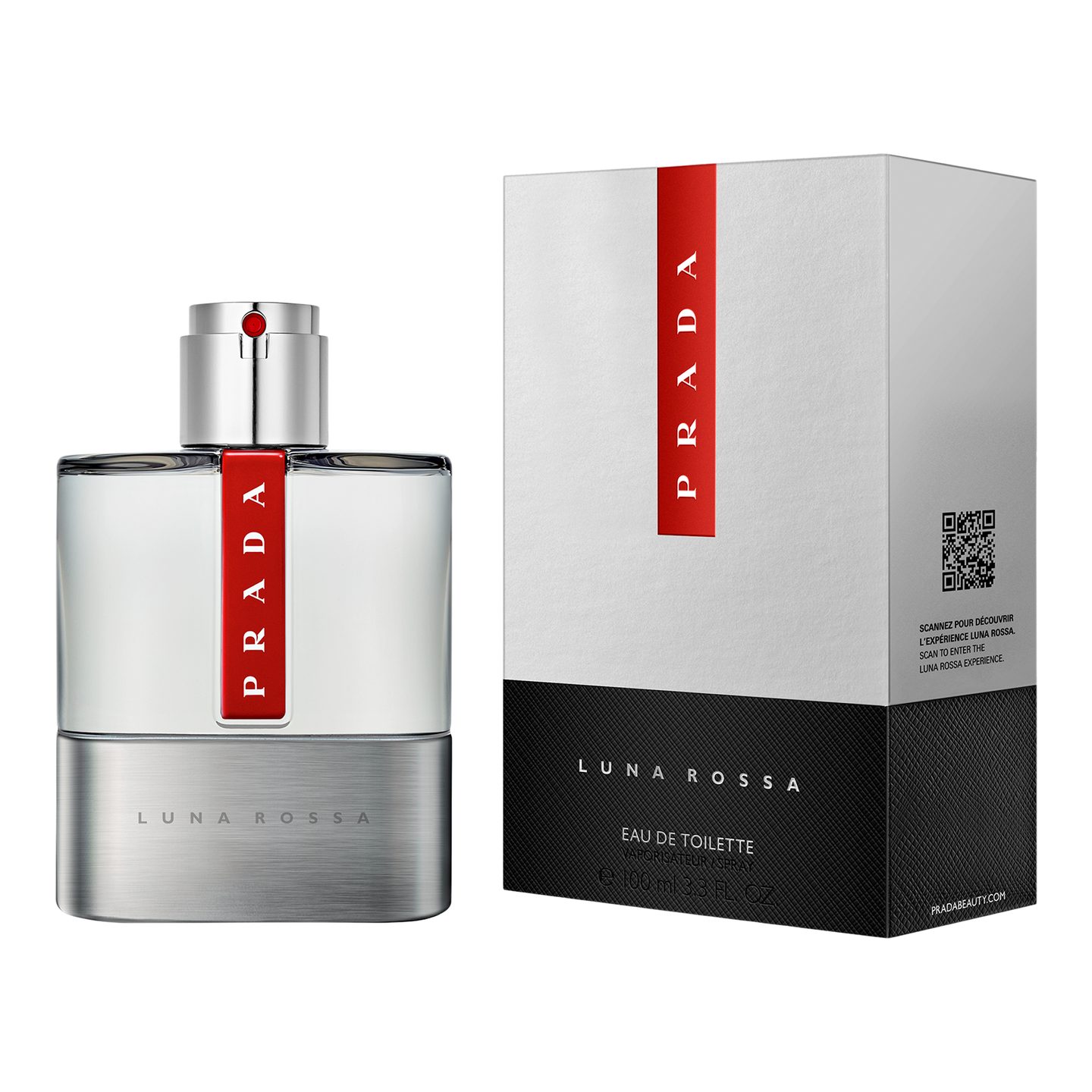 Luna Rossa Eau de Toilette — фото 2