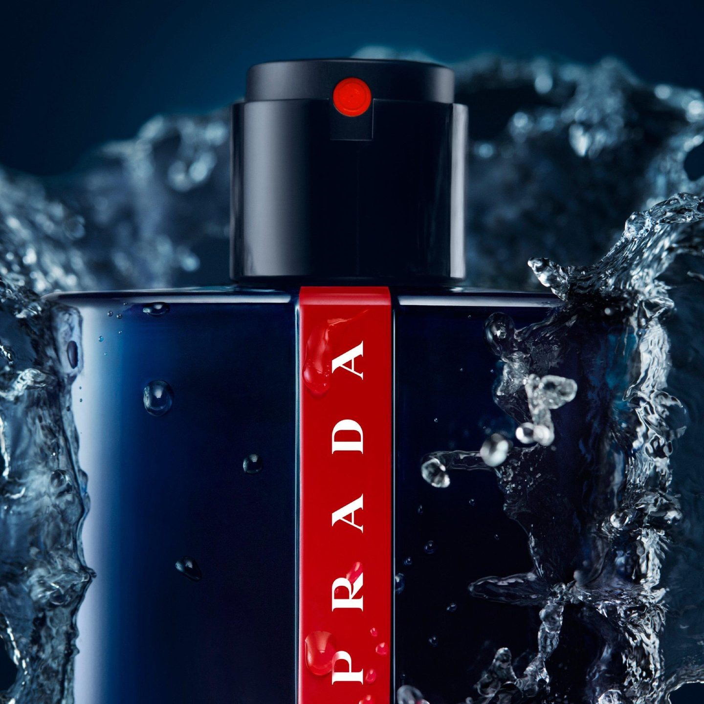 Luna Rossa Ocean Eau de Parfum — фото 4