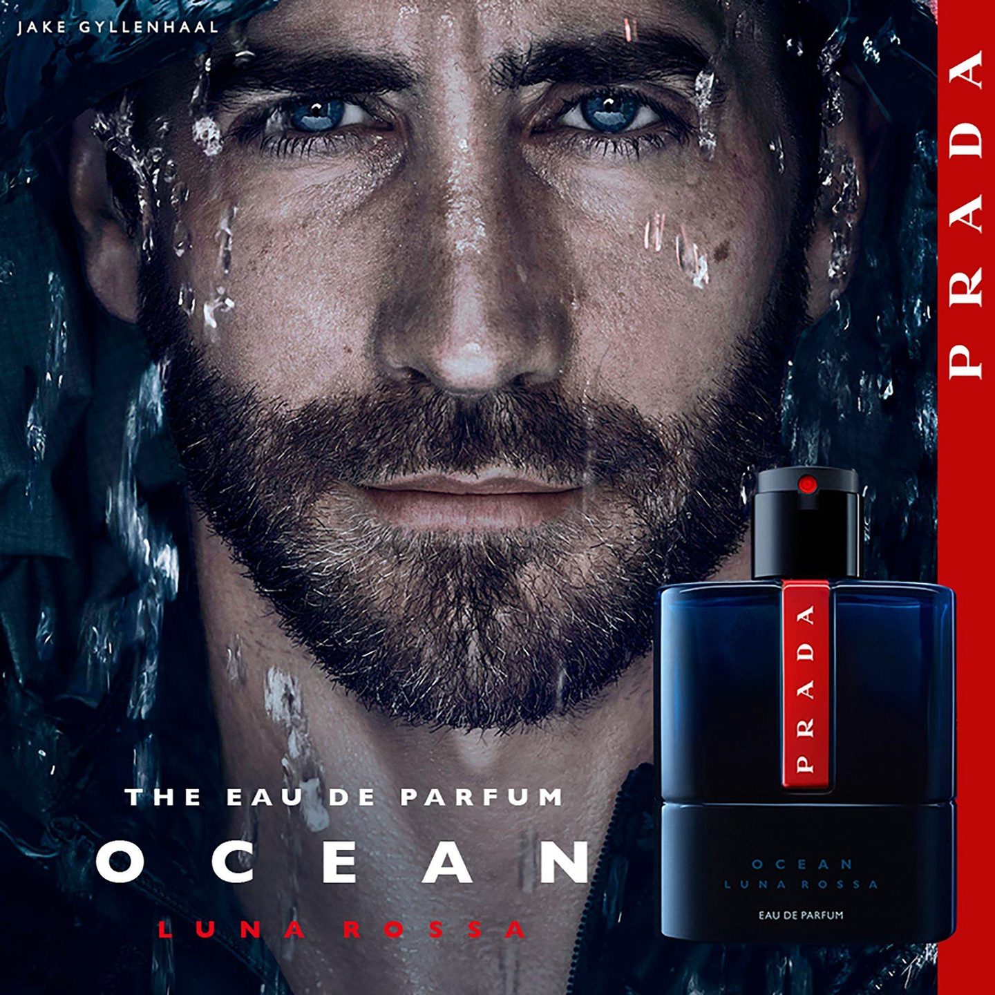 Luna Rossa Ocean Eau de Parfum — фото 5
