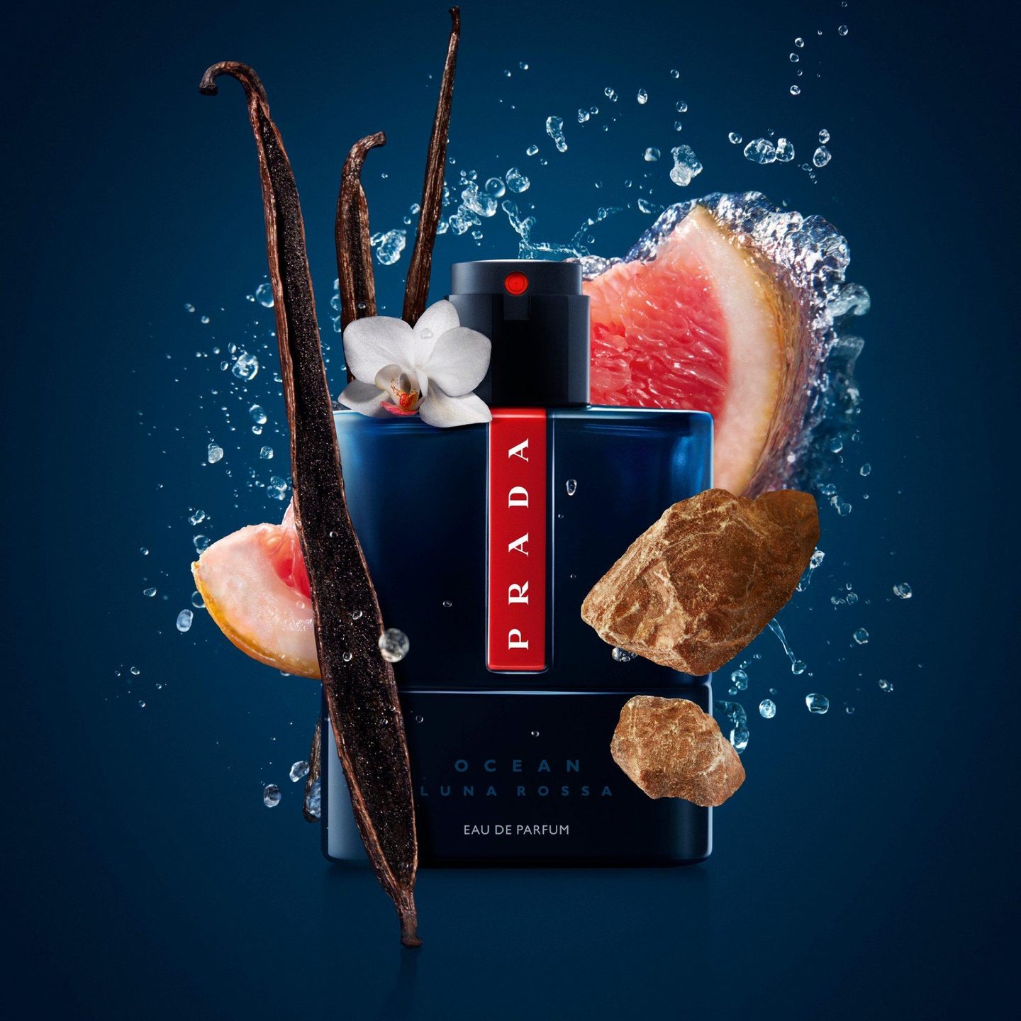 Luna Rossa Ocean Eau de Parfum — фото 3