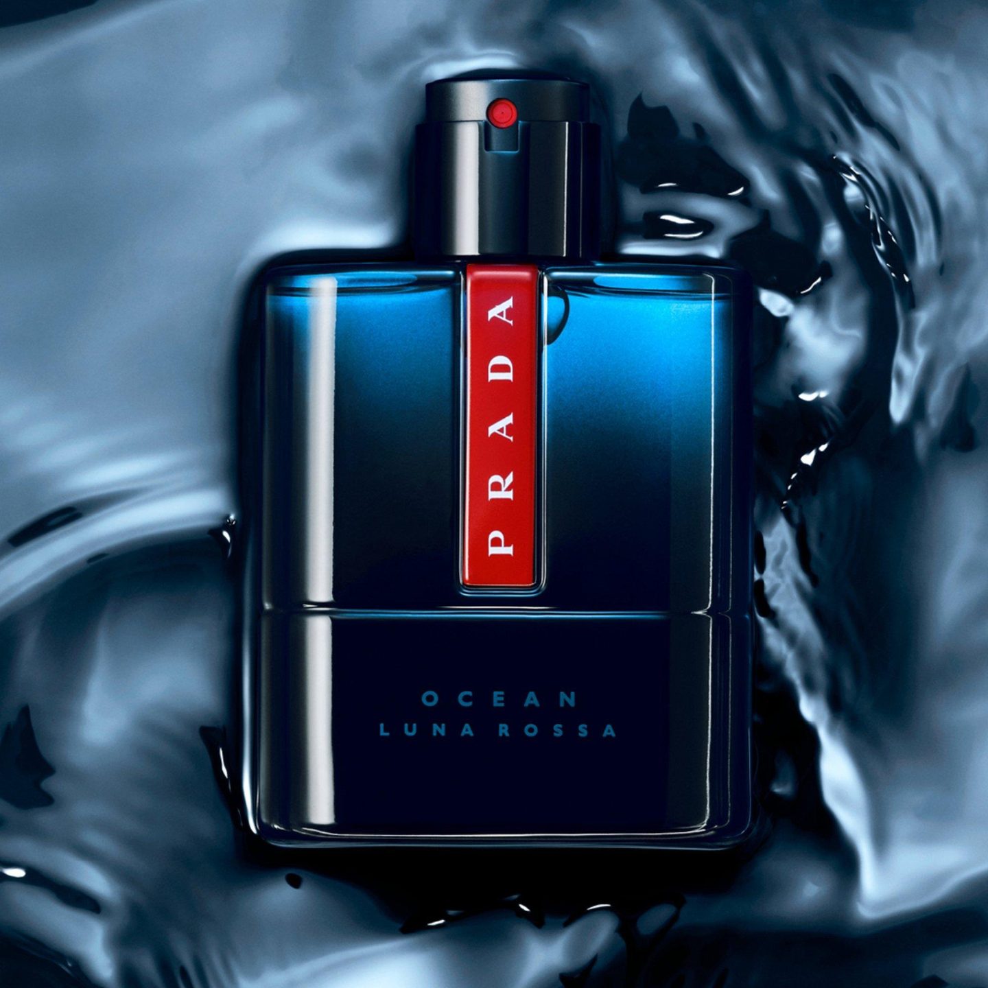 Luna Rossa Ocean Eau de Toilette — фото 5