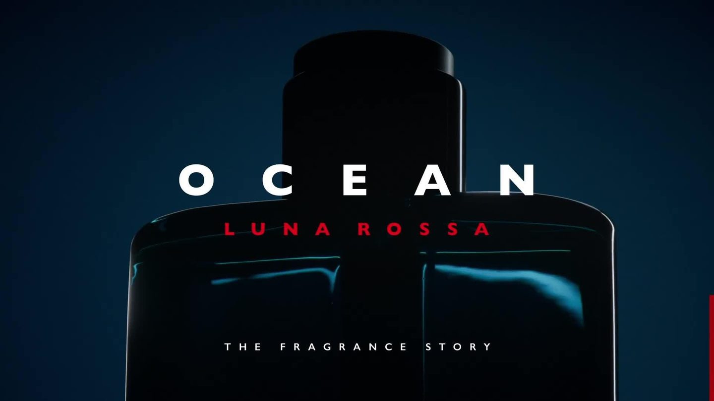 Luna Rossa Ocean Eau de Toilette — фото 7
