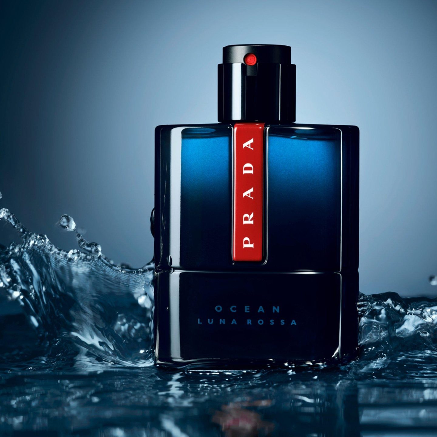 Luna Rossa Ocean Eau de Toilette — фото 4